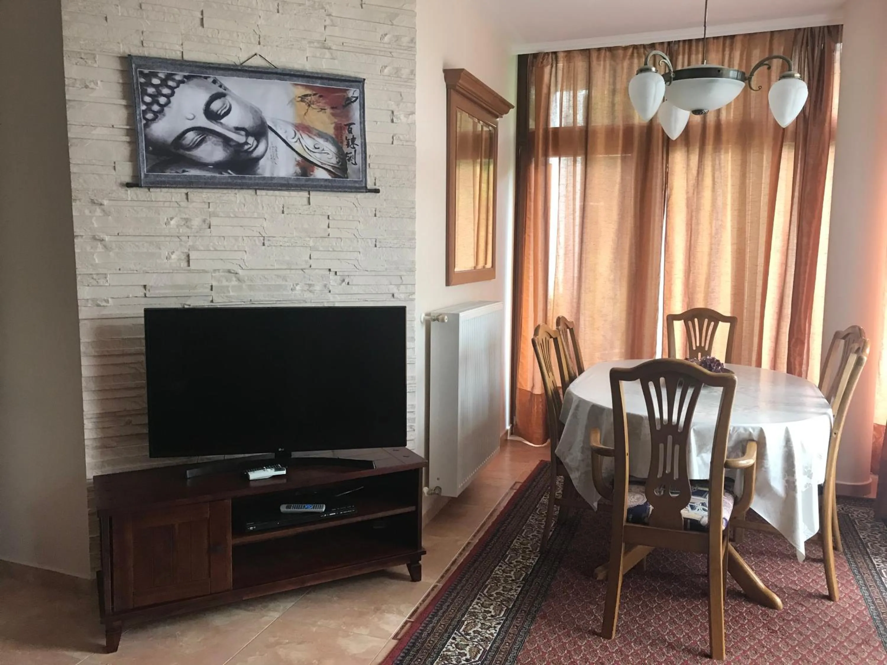 Feng Shui Wellness Apartmanház Hévíz