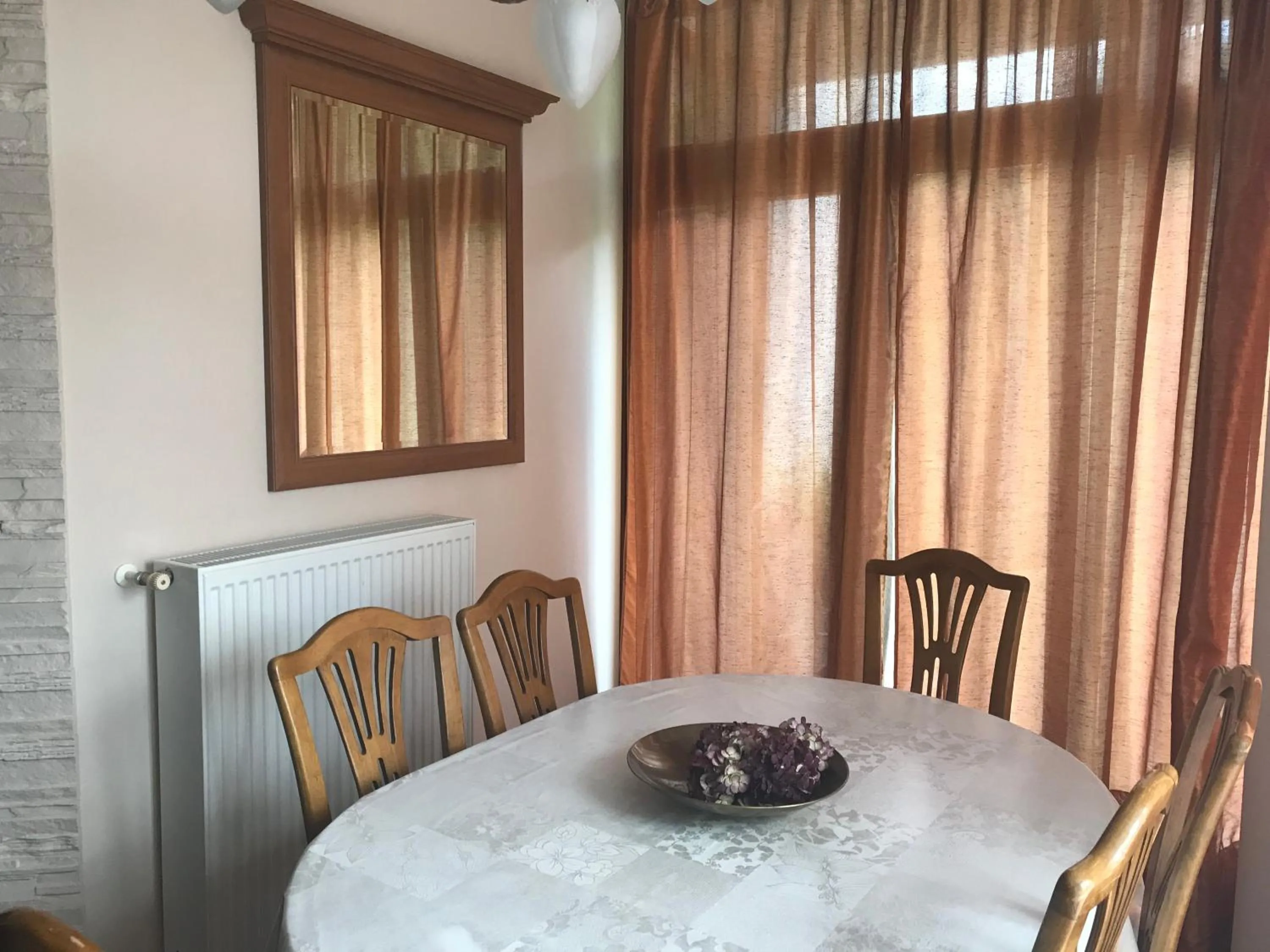 Feng Shui Wellness Apartmanház Hévíz