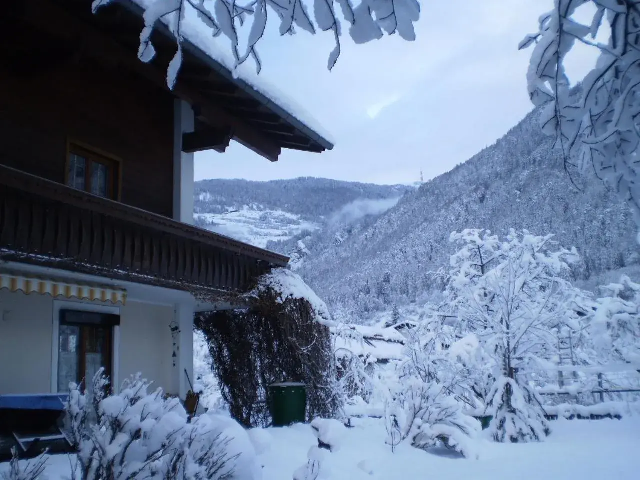 Pension Delacher Pension Delacher