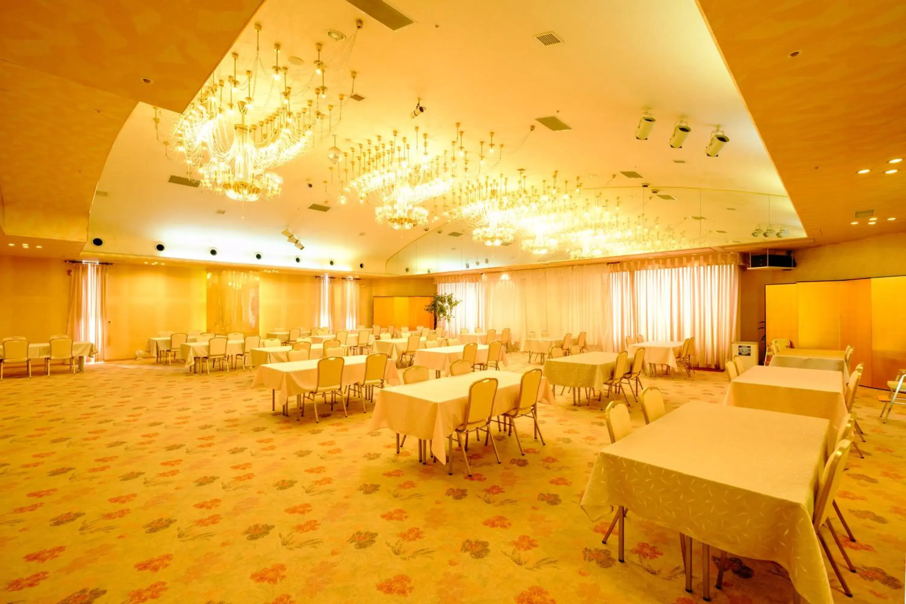 Restaurant/places to eat in Fuyo Bekkan Restaurant/places to eat in Fuyo Bekkan