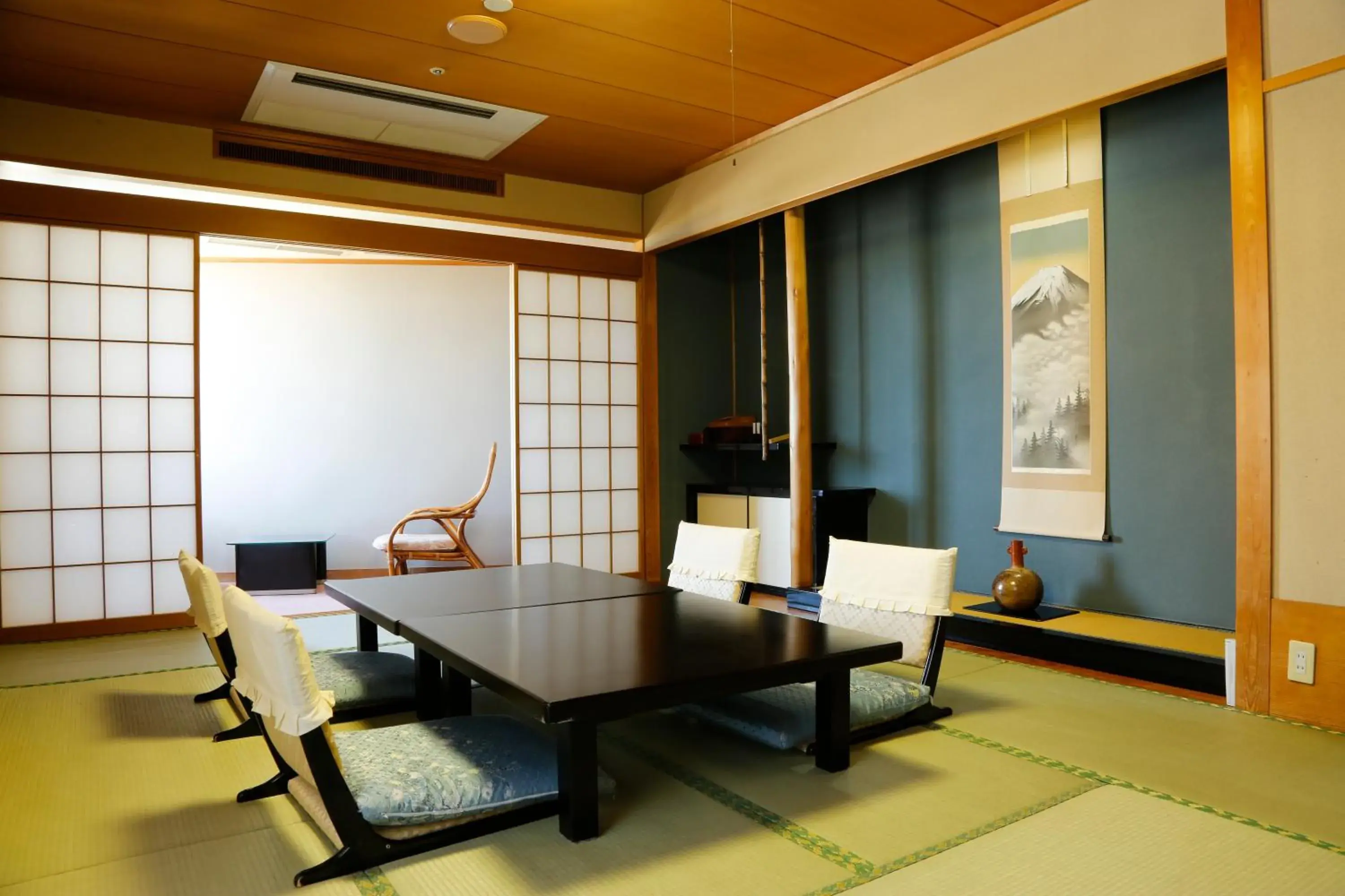 Photo of the whole room in Fuyo Bekkan Photo of the whole room in Fuyo Bekkan