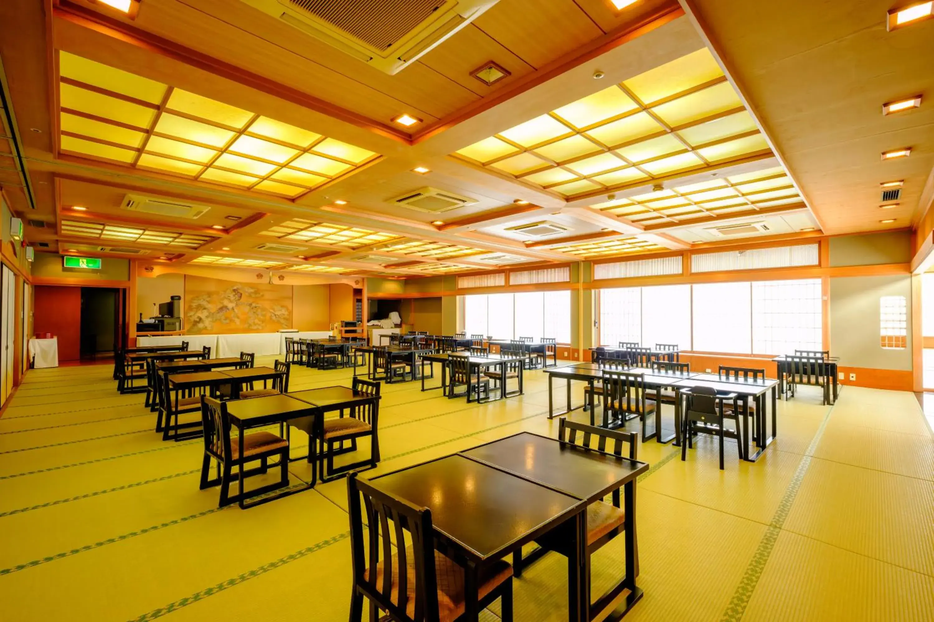 Restaurant/places to eat in Fuyo Bekkan Restaurant/places to eat in Fuyo Bekkan