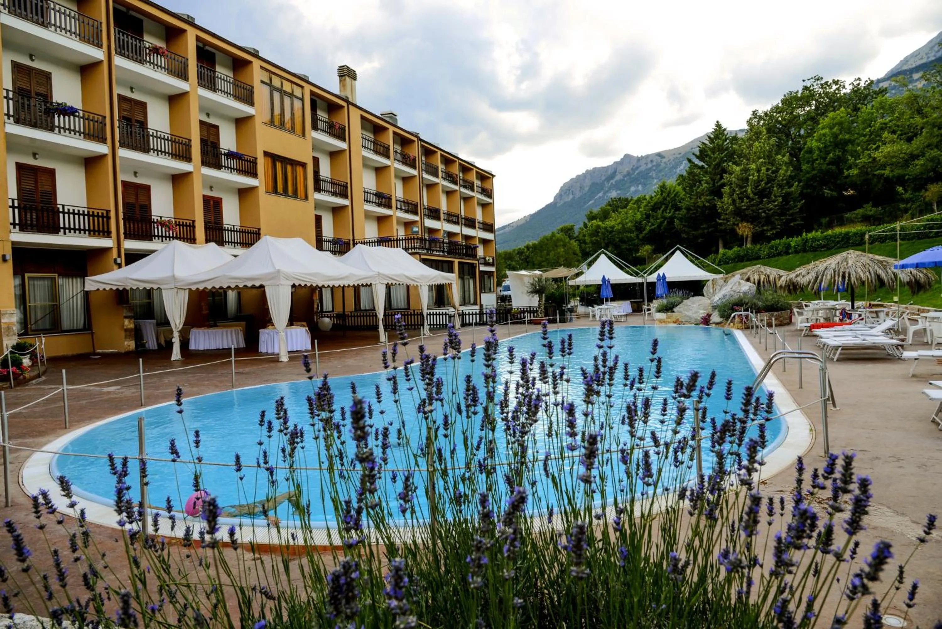 Other in Hotel Kiris