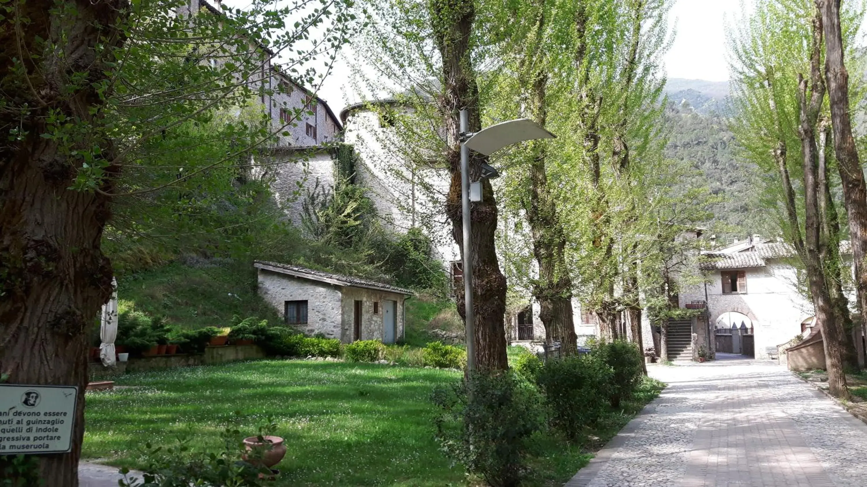 Lobby or reception in Torre Del Nera Albergo diffuso & Spa Lobby or reception in Torre Del Nera Albergo diffuso & Spa