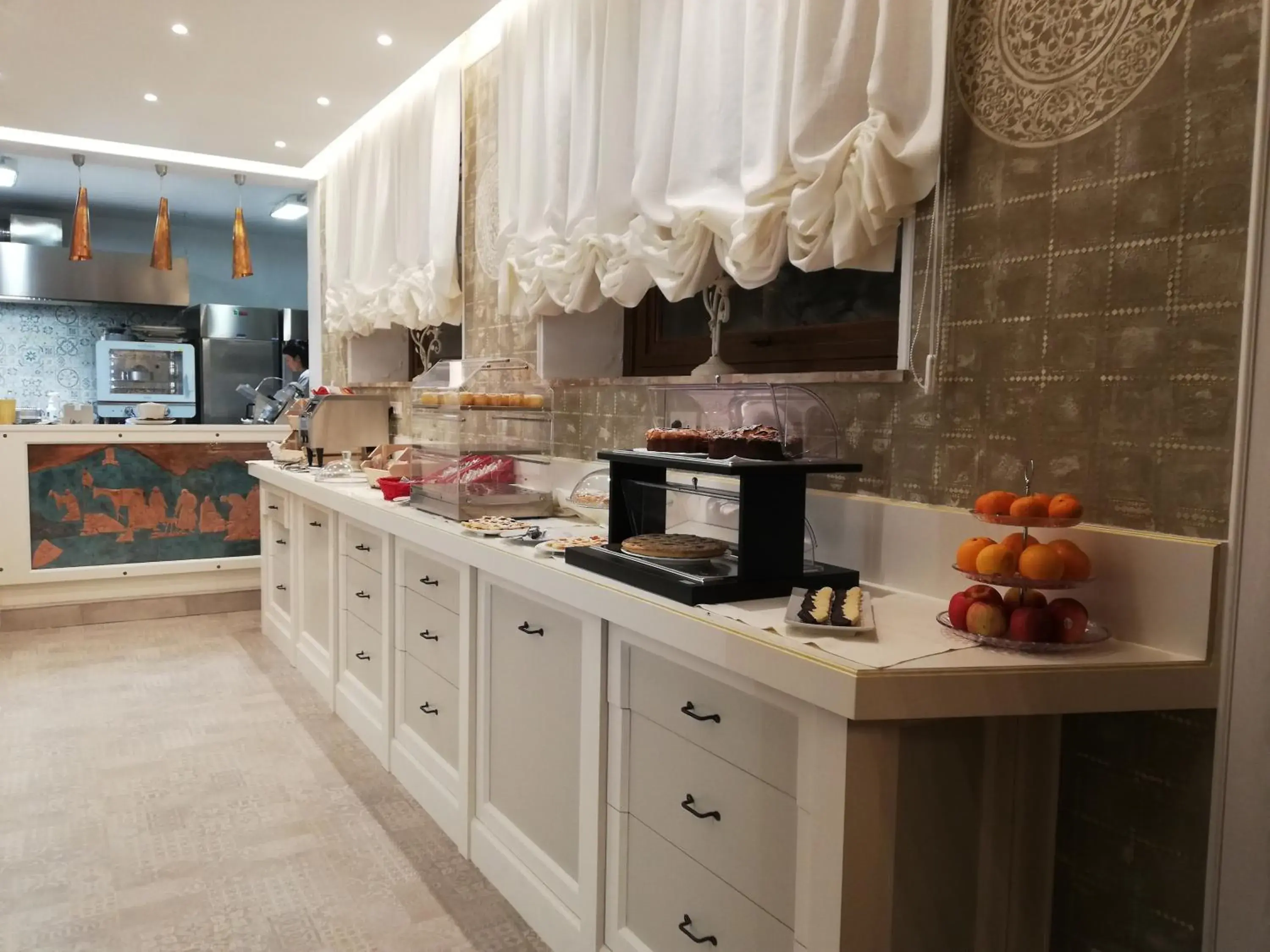 Lounge or bar in Torre Del Nera Albergo diffuso & Spa Lounge or bar in Torre Del Nera Albergo diffuso & Spa