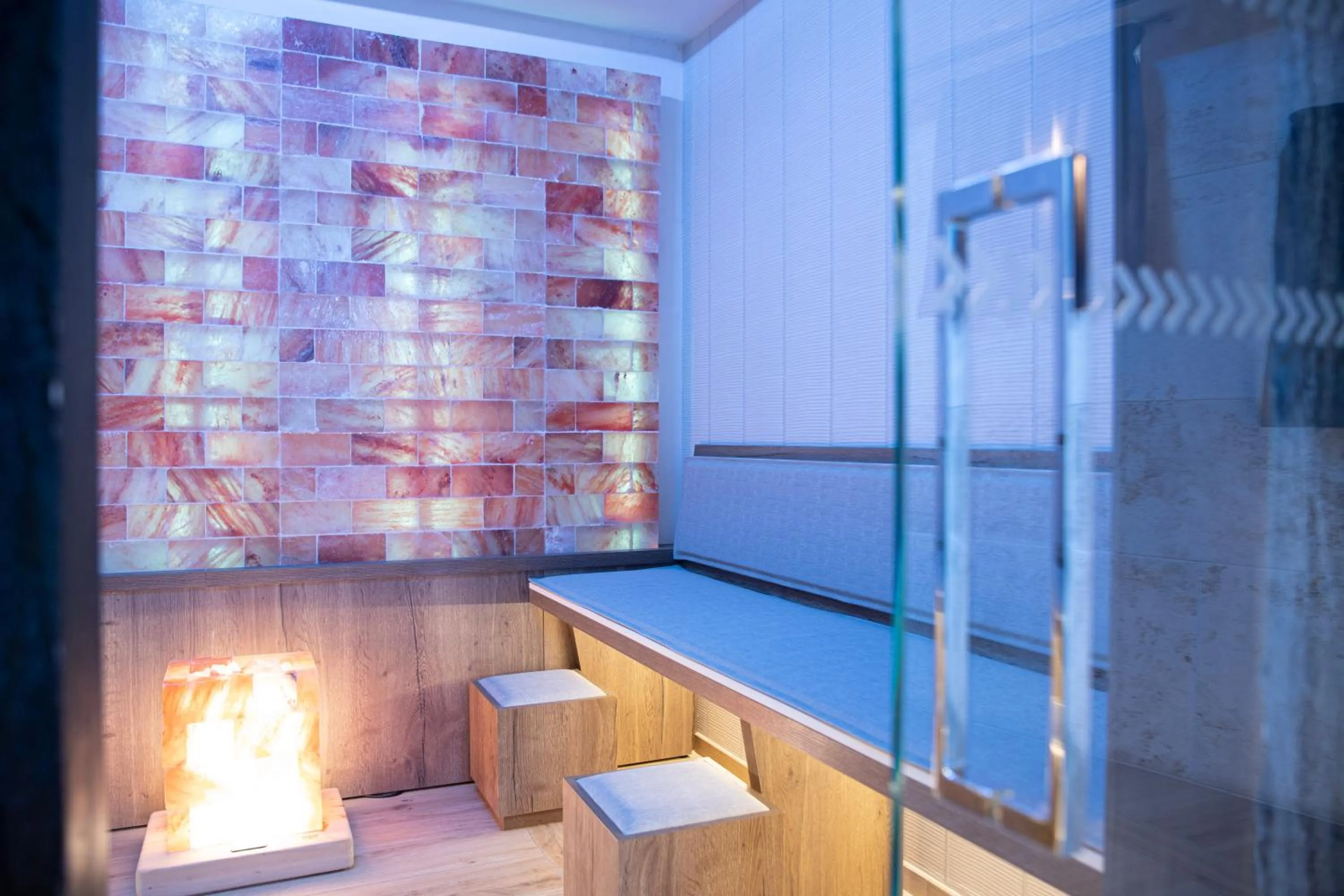 Spa and wellness centre/facilities in Torre Del Nera Albergo diffuso & Spa