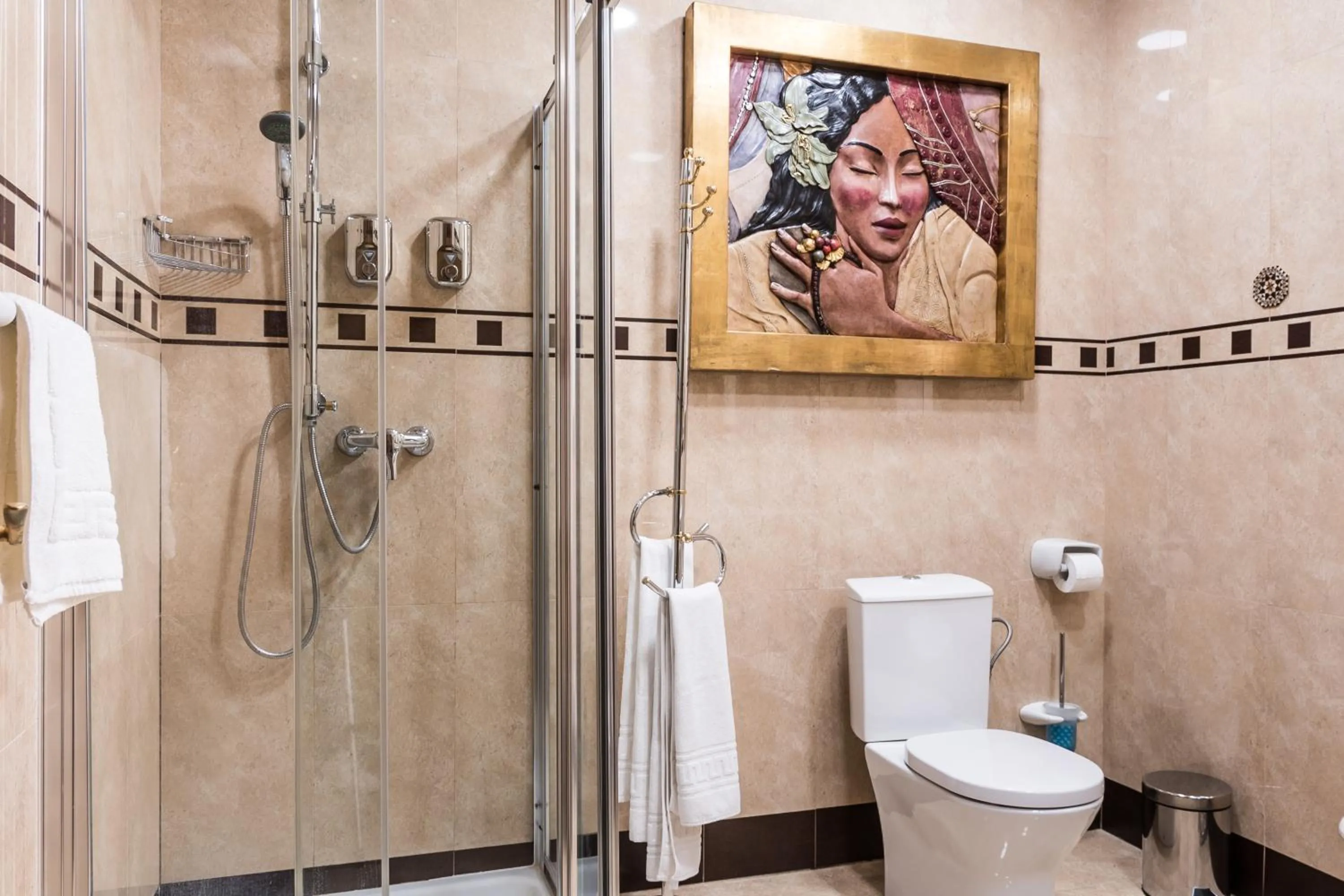 Other in Casa de Reyes