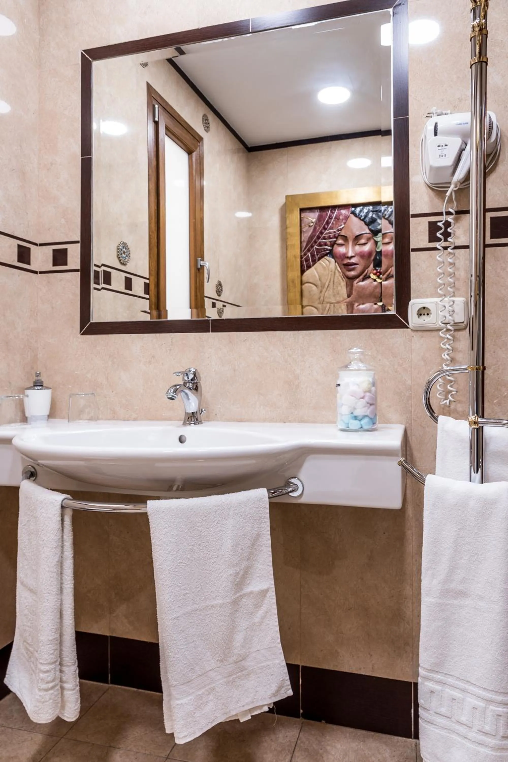 Other in Casa de Reyes