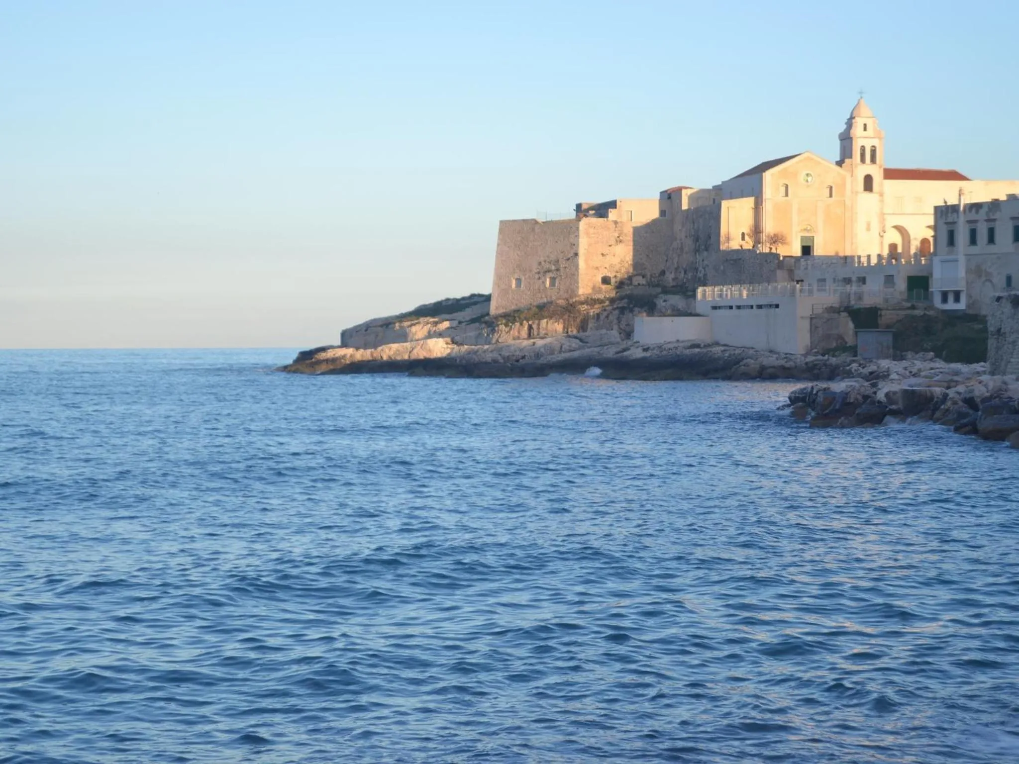 Other in Residence Fontana Vecchia