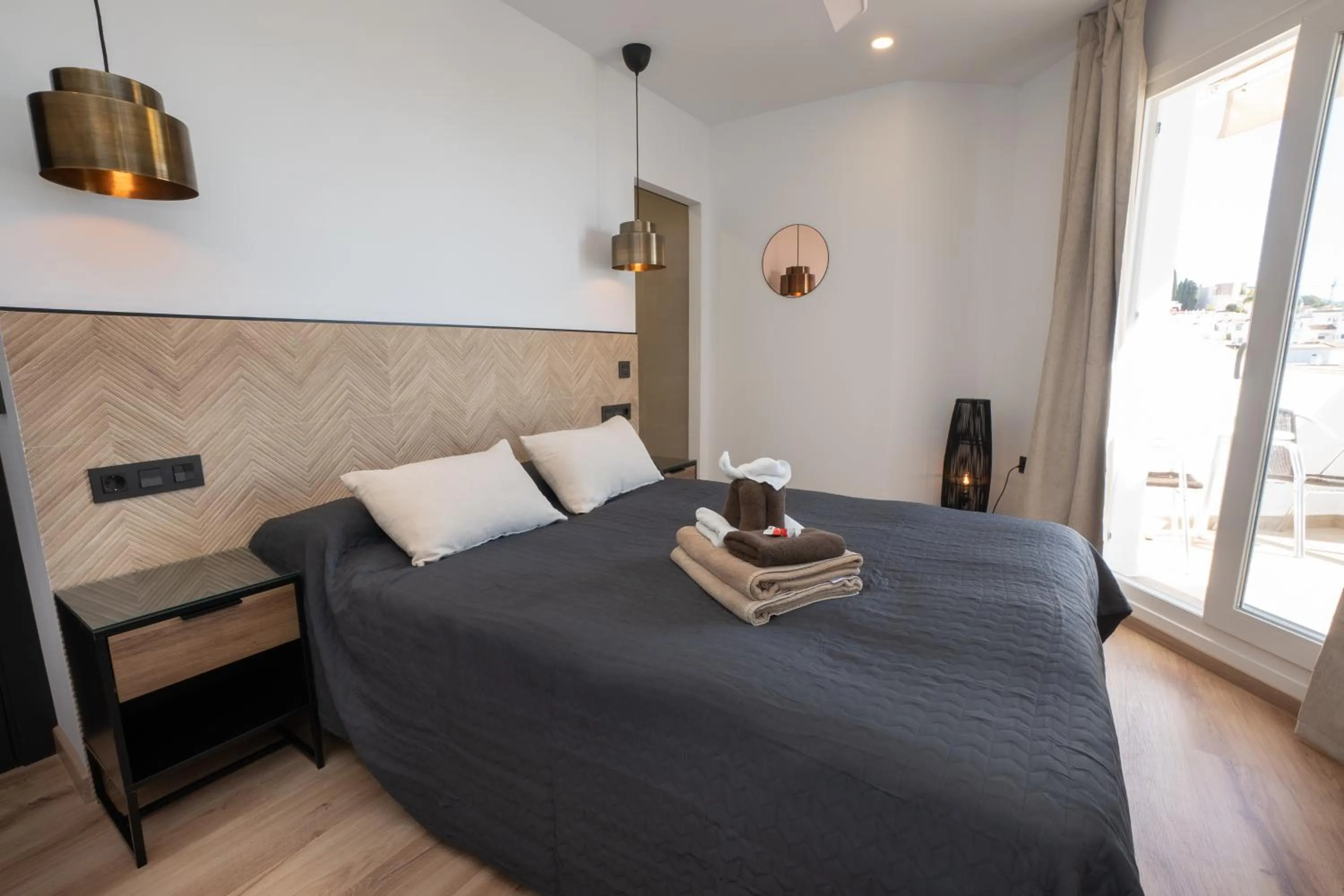 Hostal Casa Mercedes