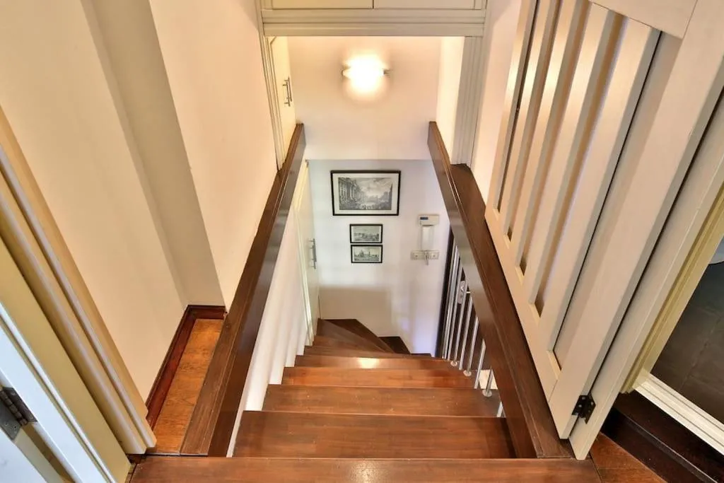Portofino Apartment