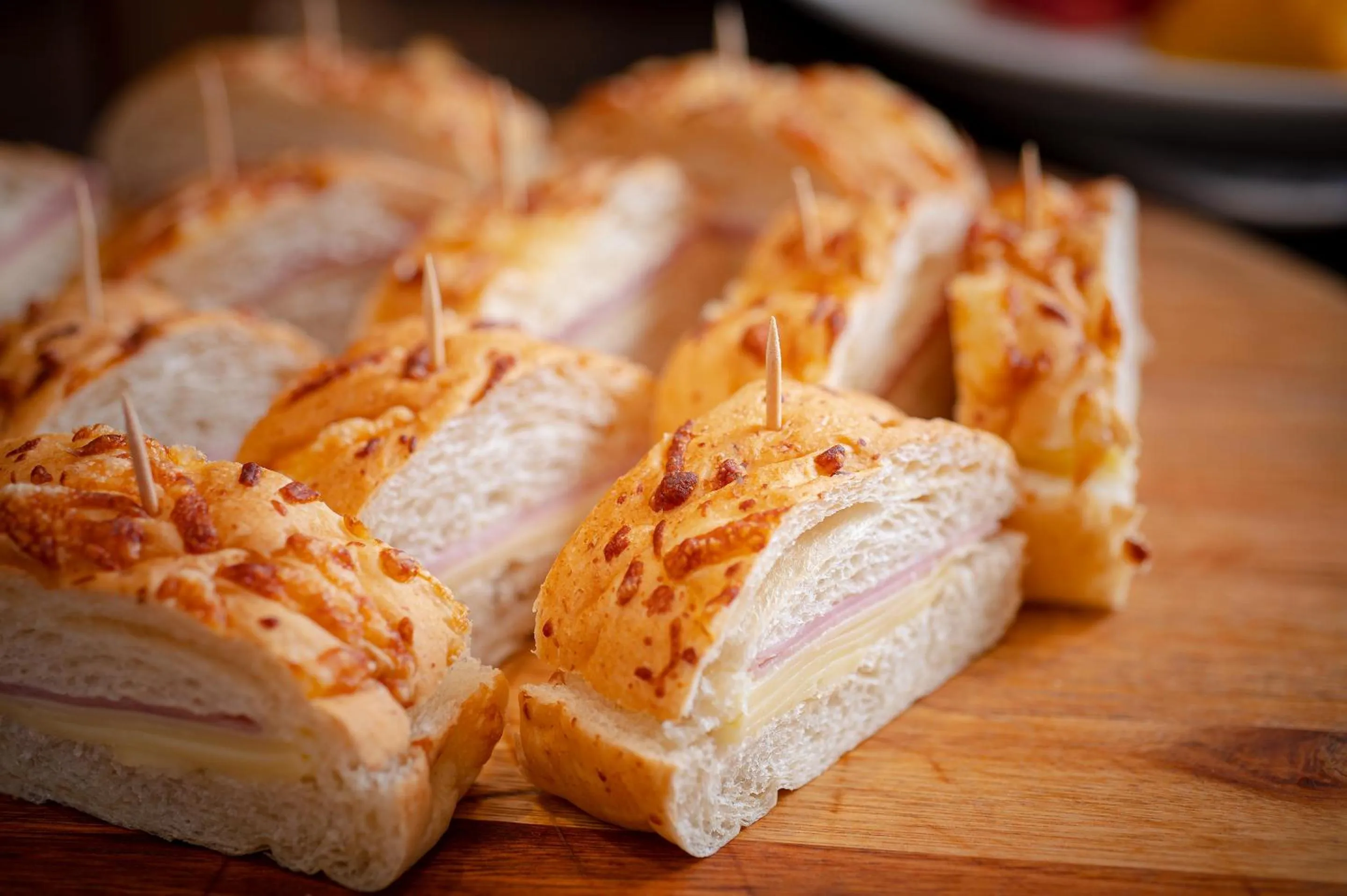 Breakfast in Porto Pacuíba Hotel
