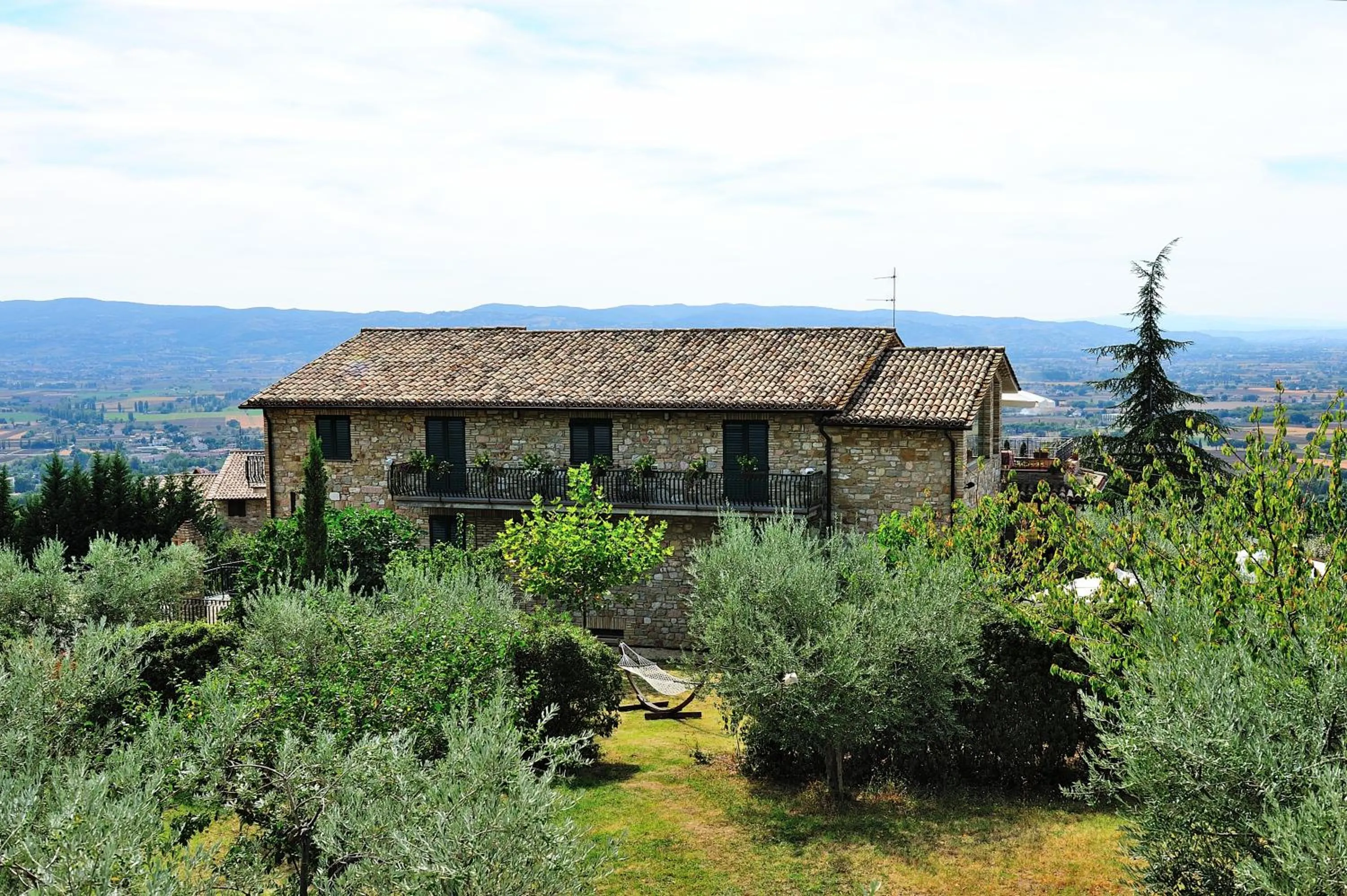 Day in Colle Degli Olivi snc