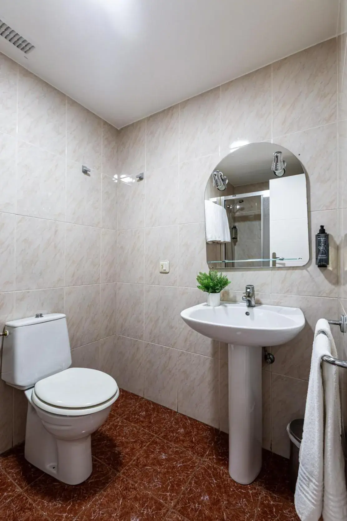 IRAIPE Gorbea Auto Check-in IRAIPE Gorbea Auto Check-in