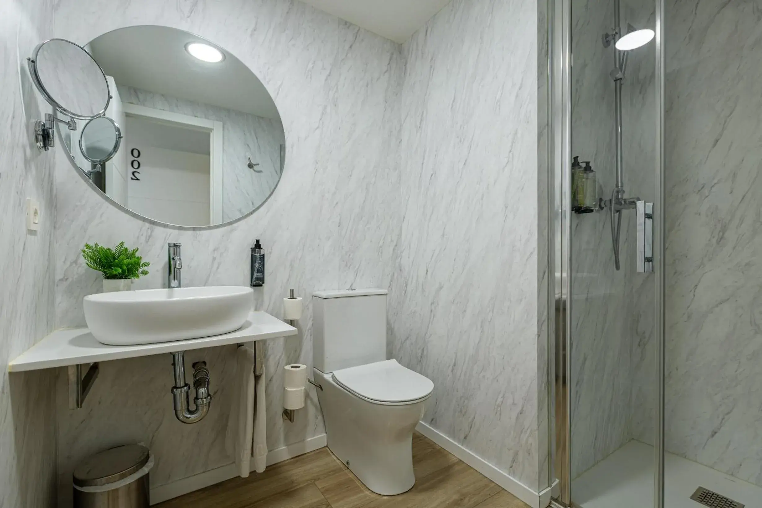 IRAIPE Gorbea Auto Check-in IRAIPE Gorbea Auto Check-in