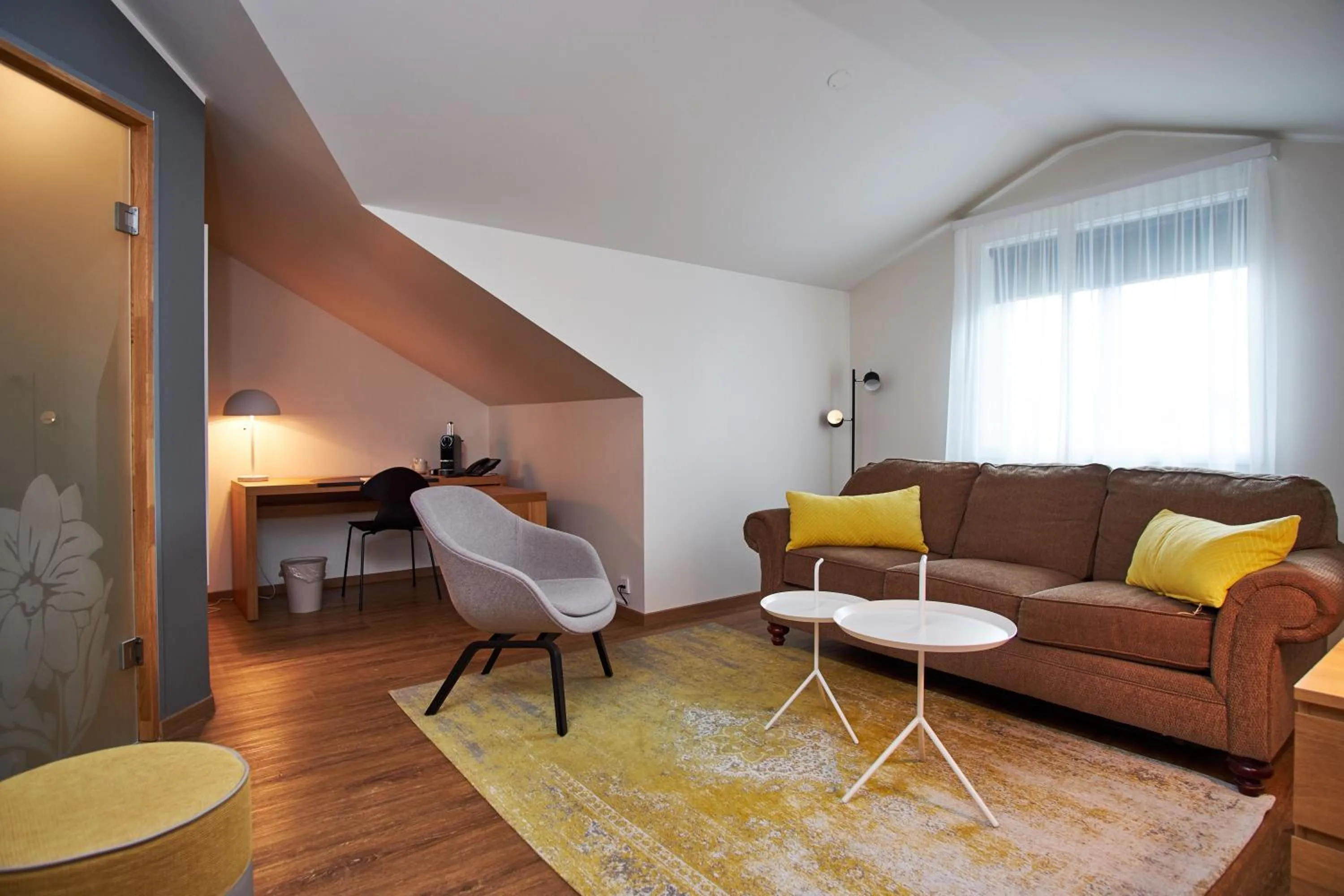 Hotel Berg by Keflavik Airport