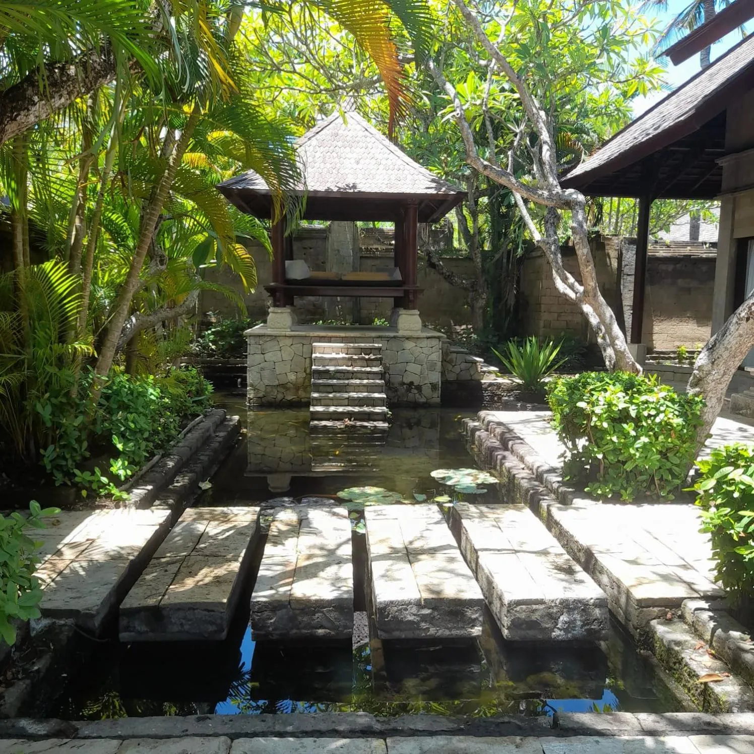 The Royal Beach Seminyak Bali