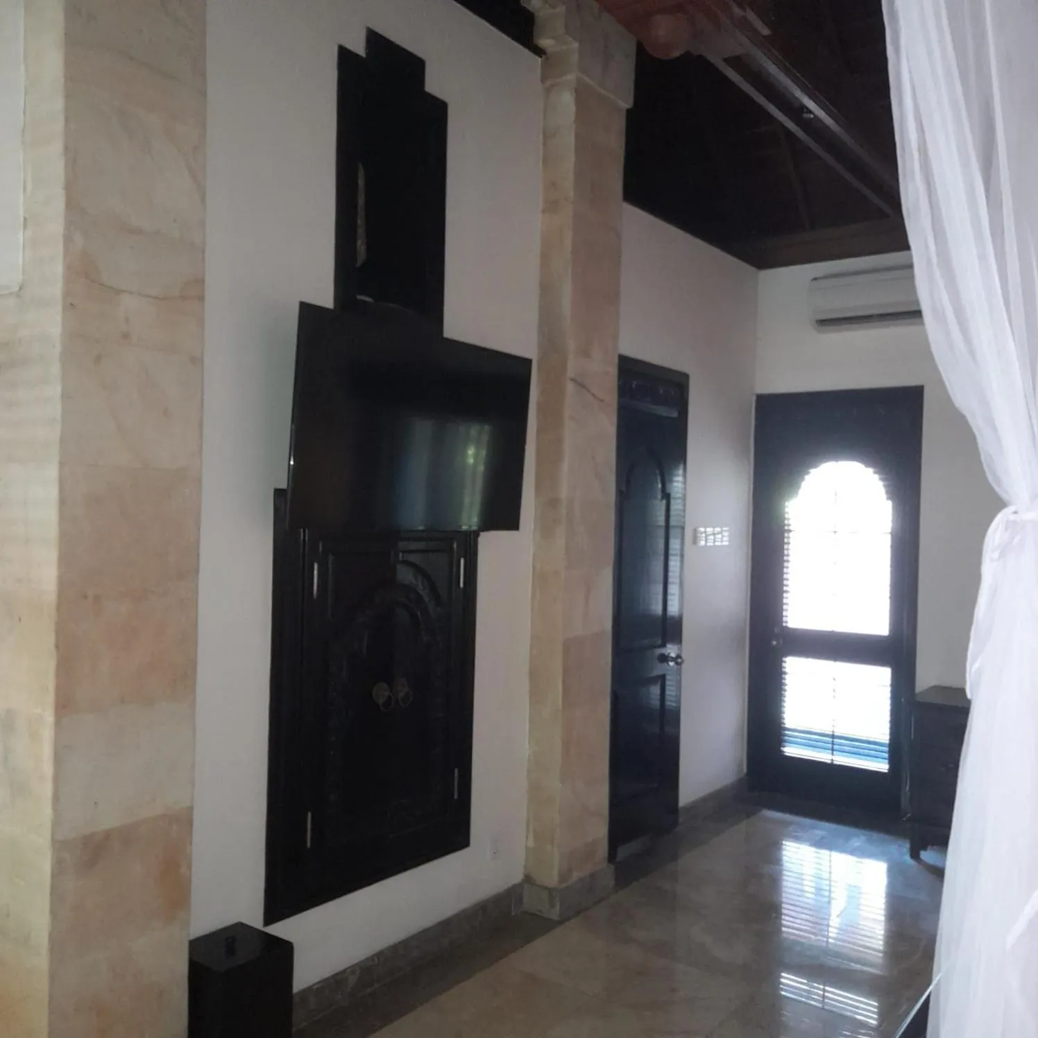 The Royal Beach Seminyak Bali