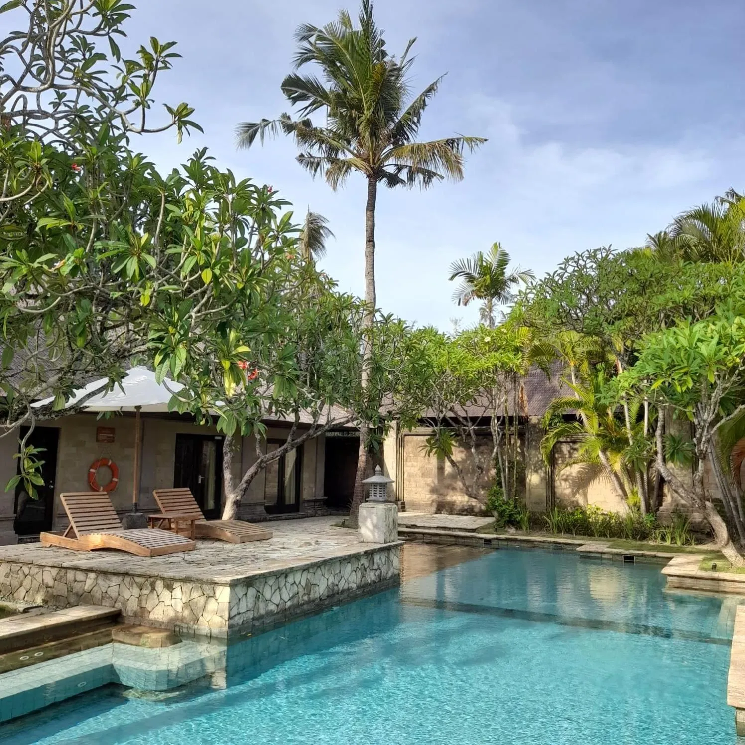 The Royal Beach Seminyak Bali