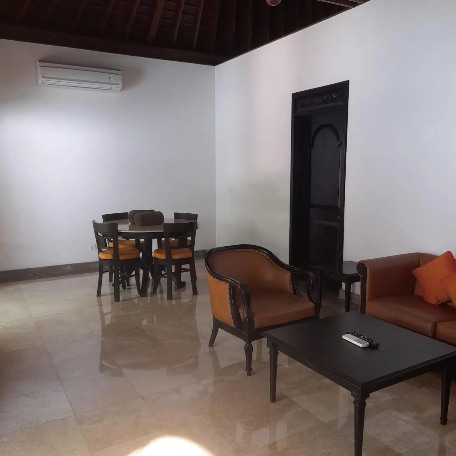 The Royal Beach Seminyak Bali