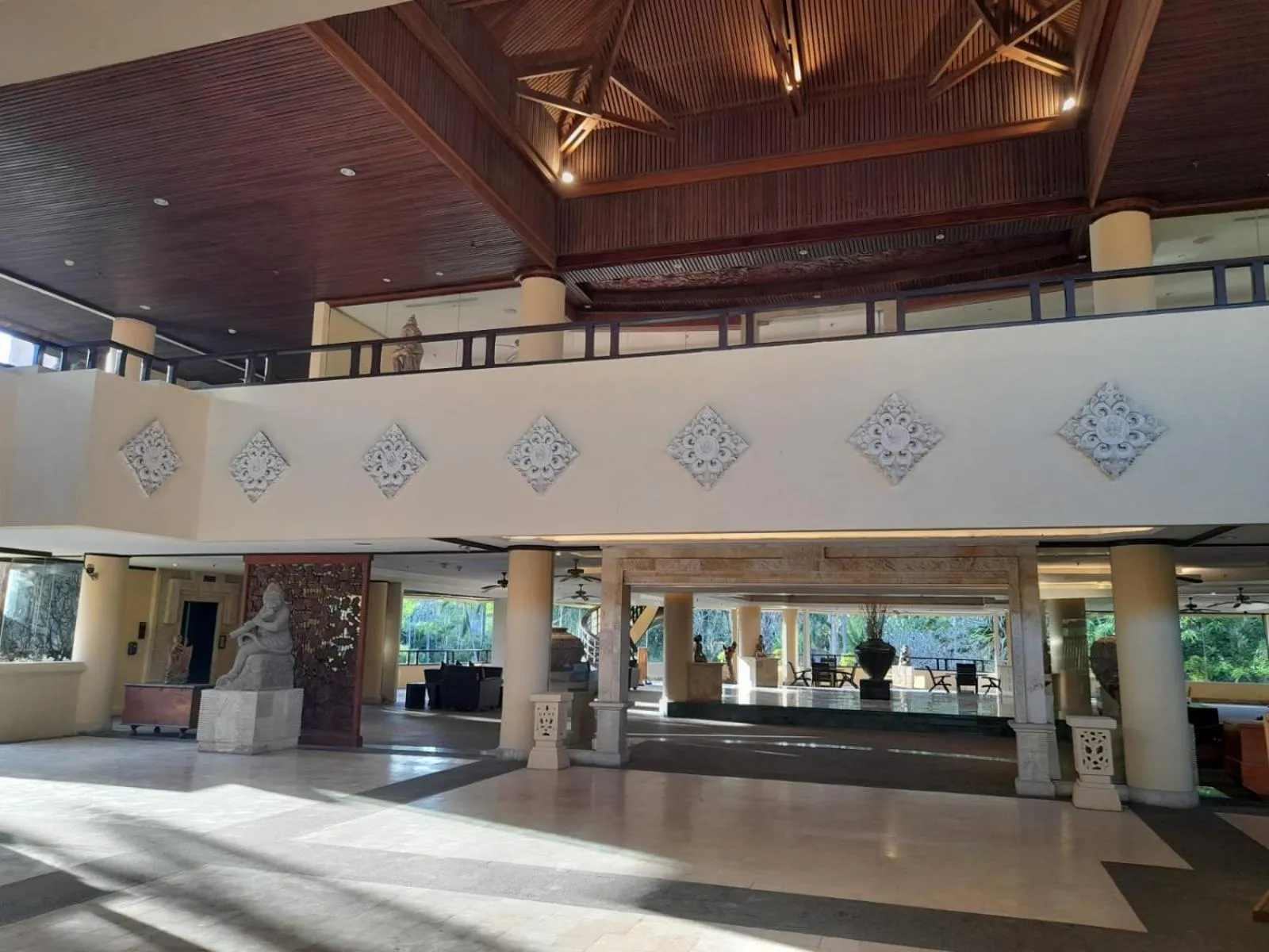 The Royal Beach Seminyak Bali