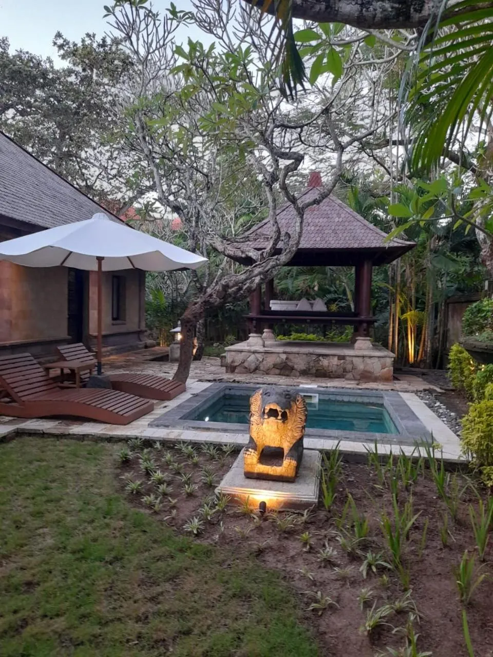 The Royal Beach Seminyak Bali