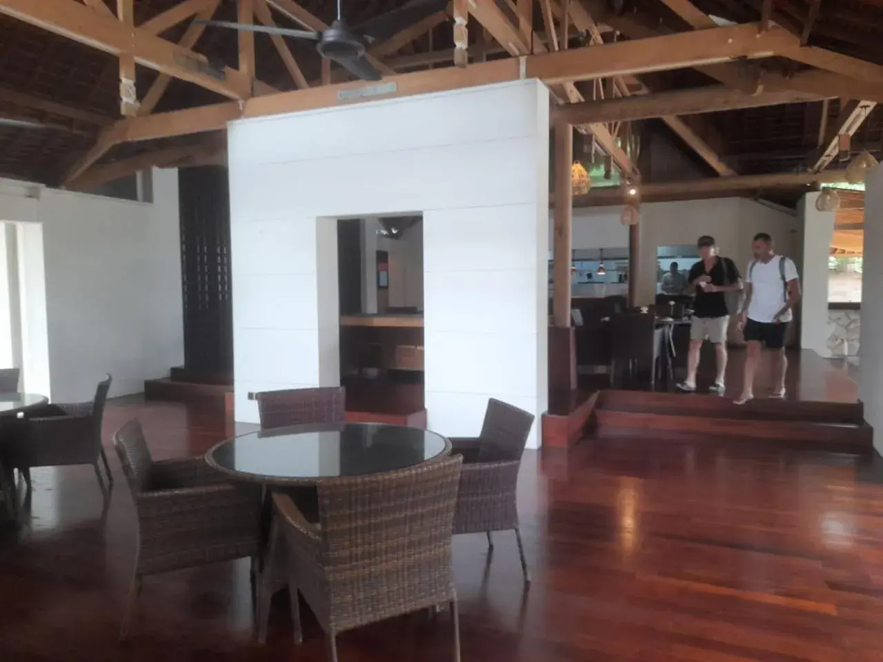 Restaurant/places to eat in The Royal Beach Seminyak Bali Restaurant/places to eat in The Royal Beach Seminyak Bali