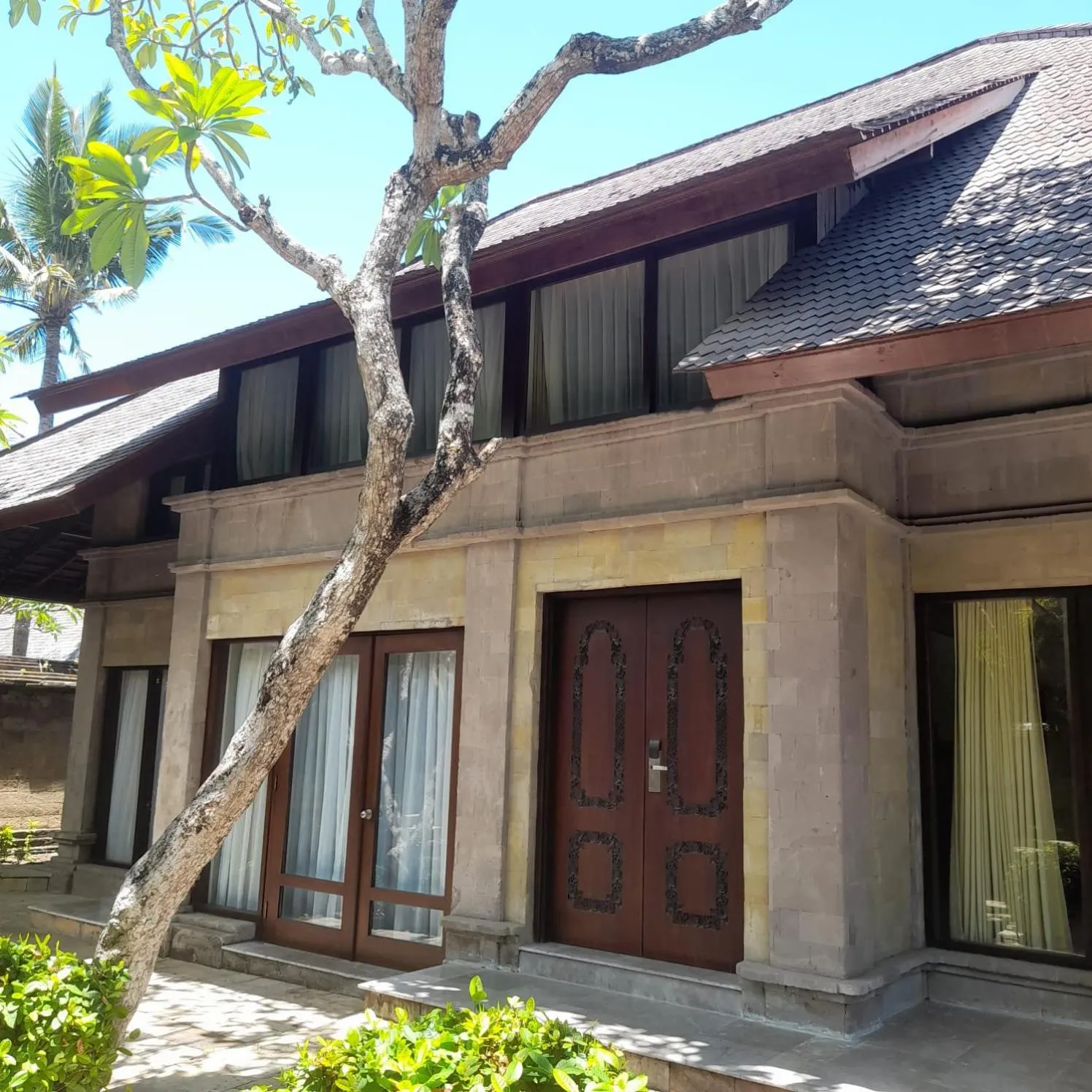 The Royal Beach Seminyak Bali