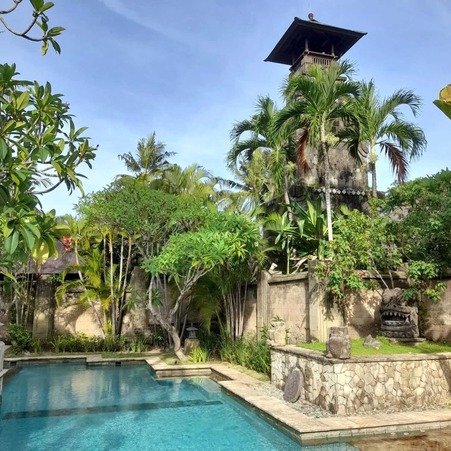 The Royal Beach Seminyak Bali