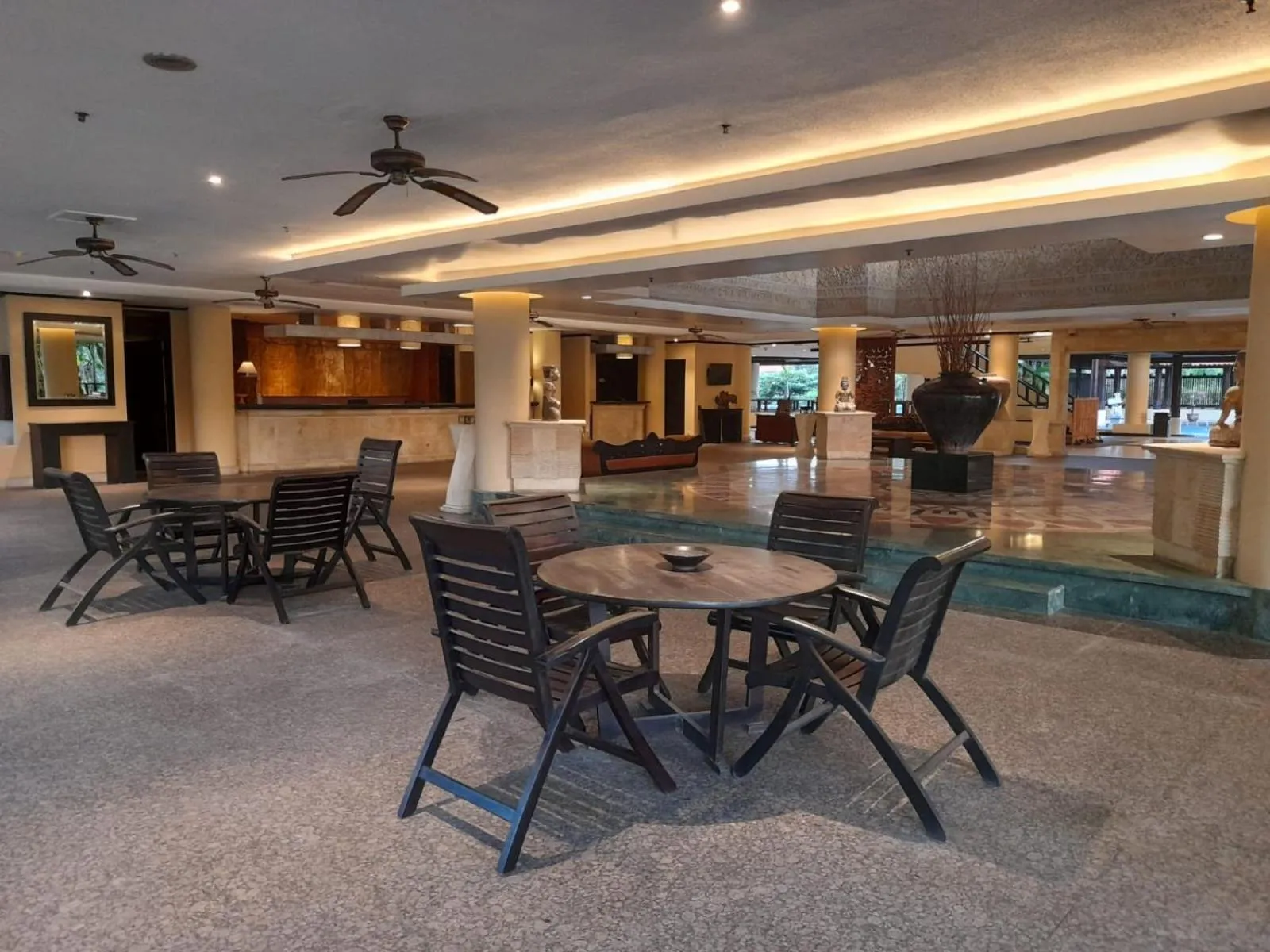 The Royal Beach Seminyak Bali