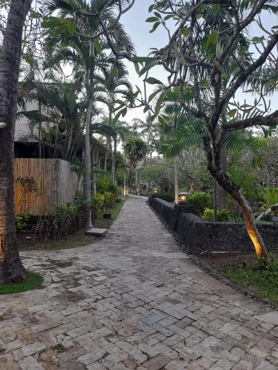 The Royal Beach Seminyak Bali