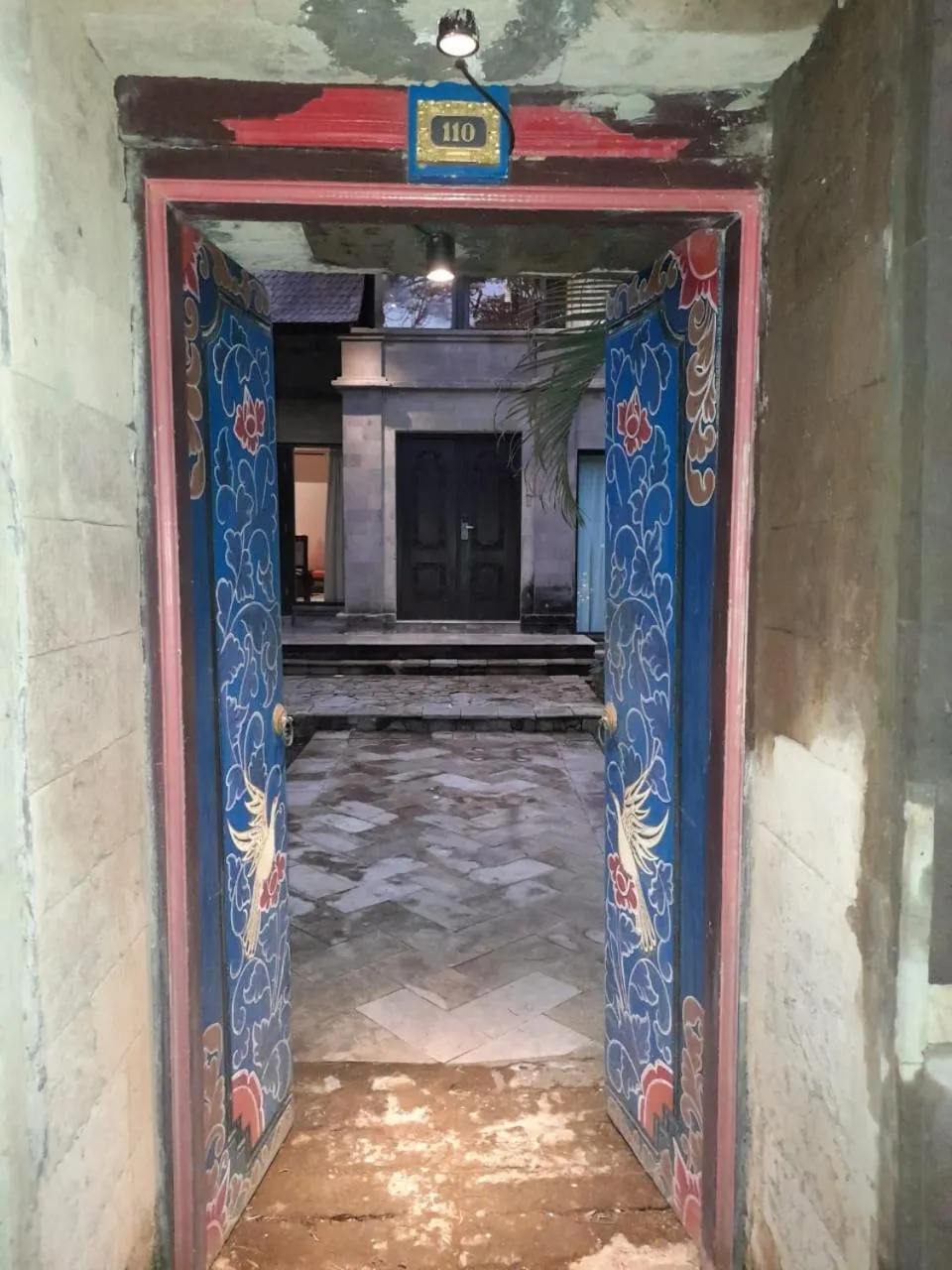 The Royal Beach Seminyak Bali