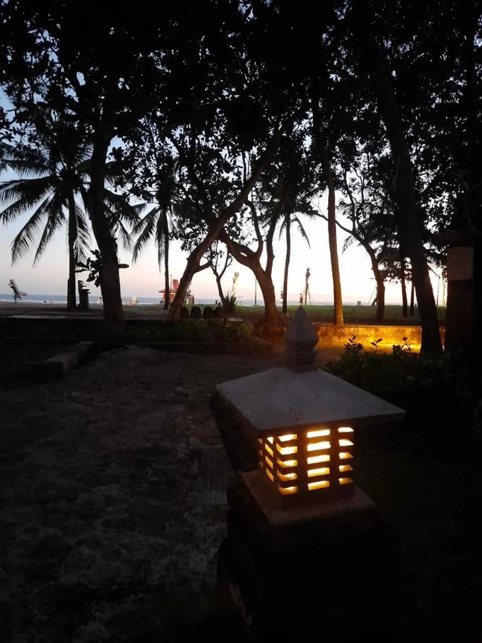 The Royal Beach Seminyak Bali