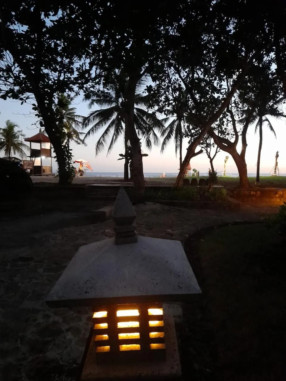 The Royal Beach Seminyak Bali