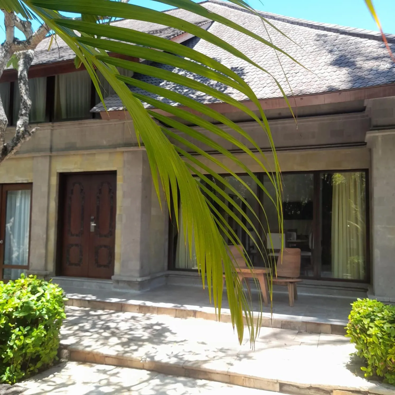 The Royal Beach Seminyak Bali