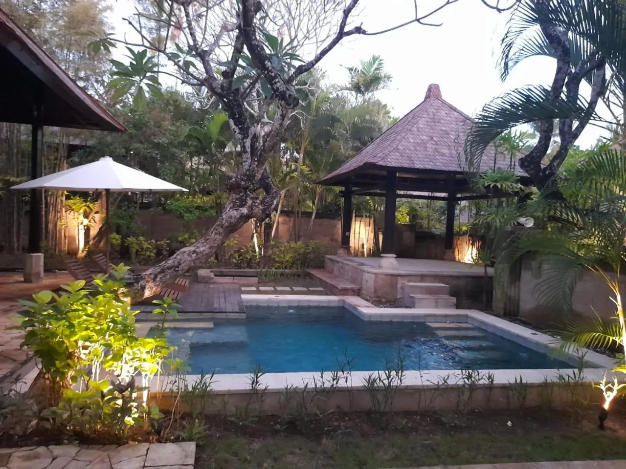 The Royal Beach Seminyak Bali