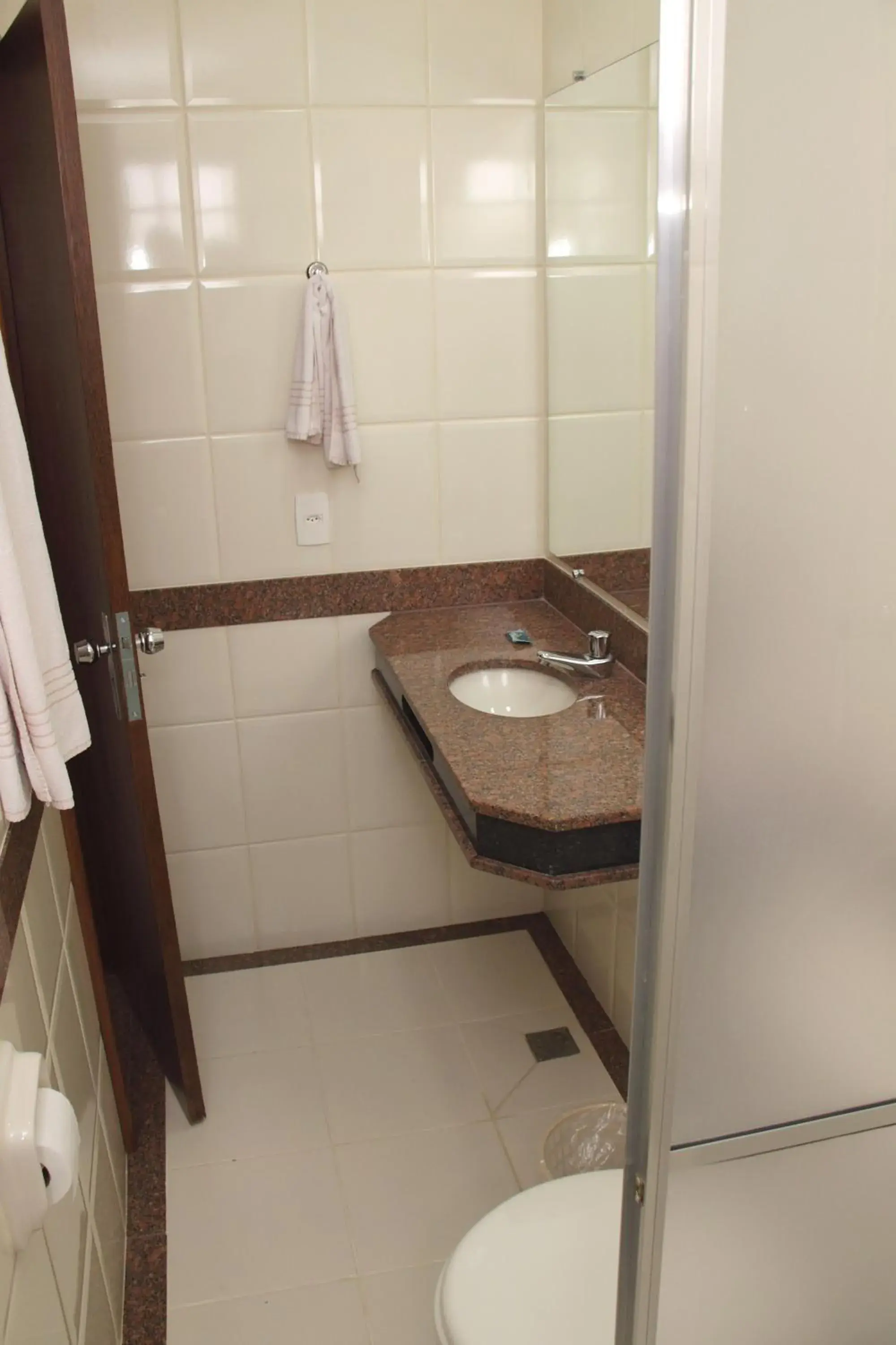 Superior Twin Room - single occupancy in Hotel São Bento Superior Twin Room - single occupancy in Hotel São Bento