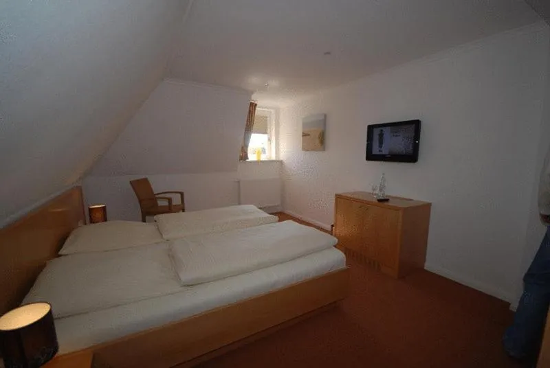 Hotel und Restaurant Petit Robby