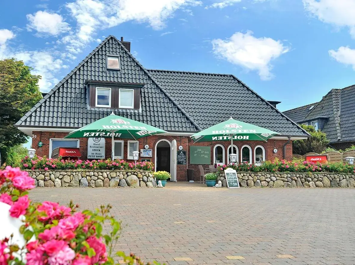 Hotel und Restaurant Petit Robby Hotel und Restaurant Petit Robby