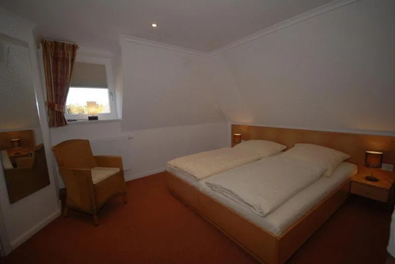 Hotel und Restaurant Petit Robby