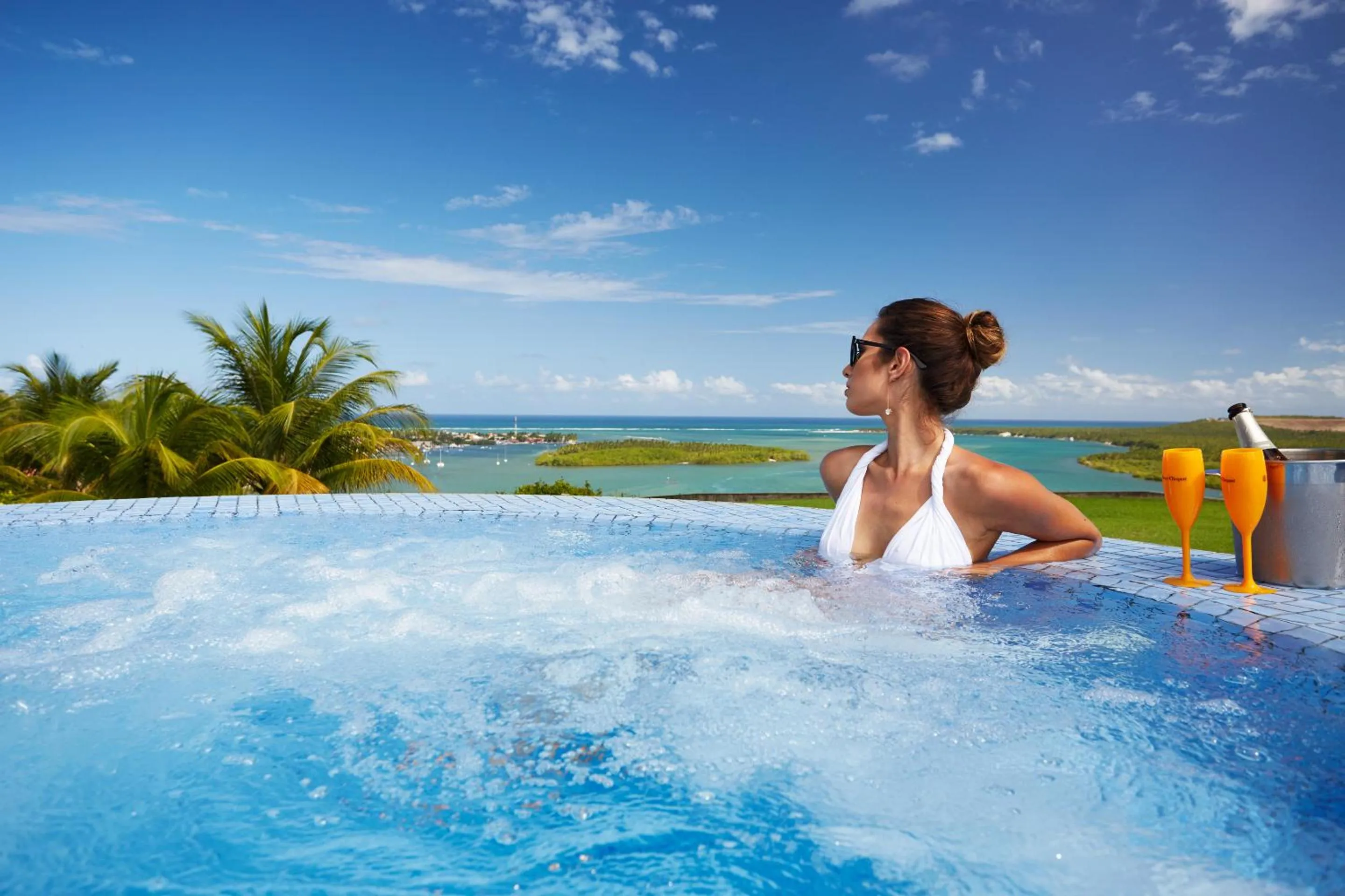 Day in Gungaporanga Hotel