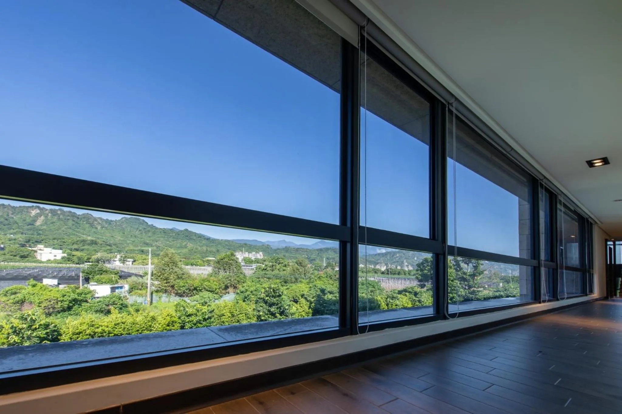 Property building in Tan Villa