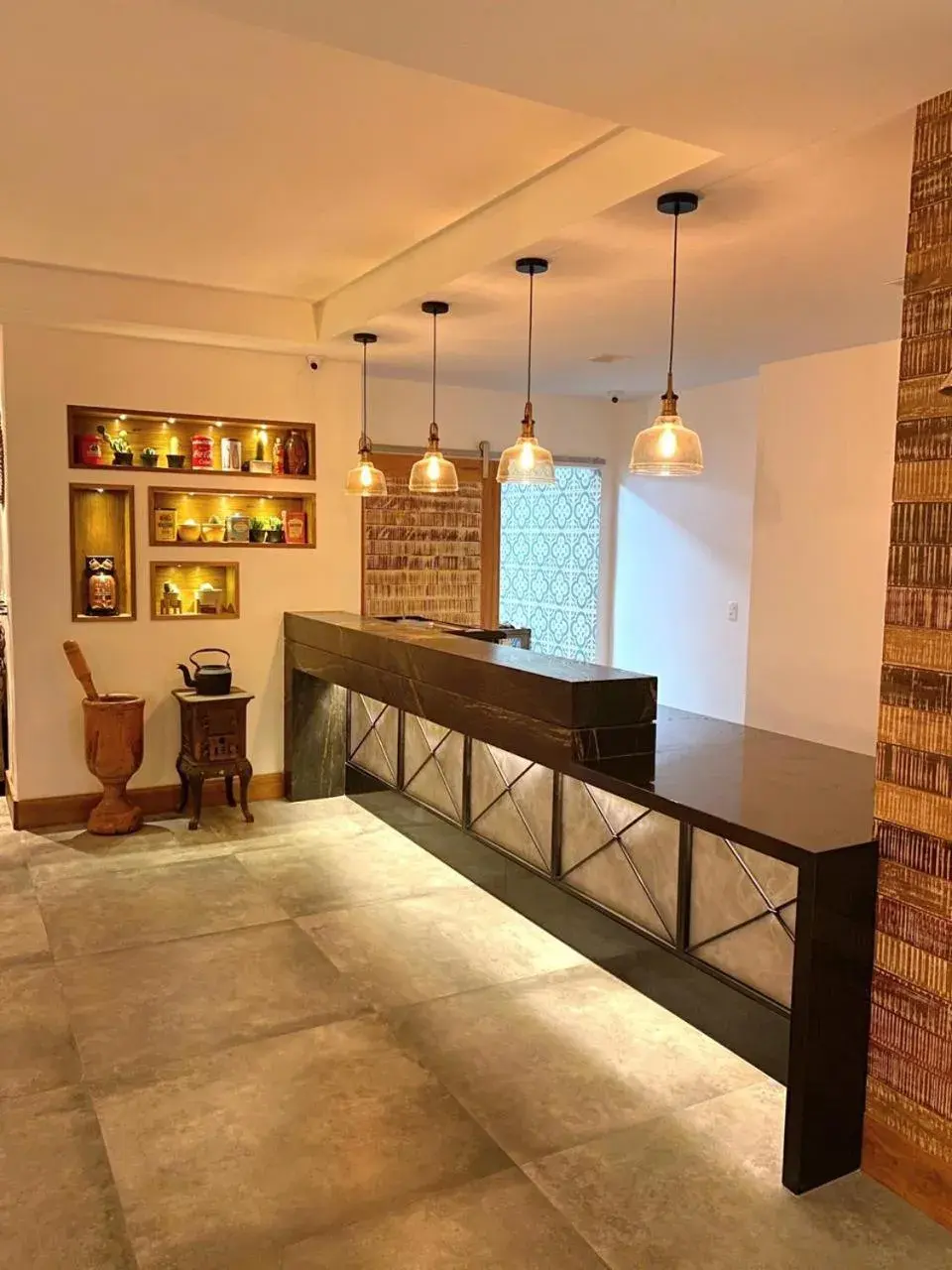 Restaurant/places to eat in Natal Dunnas Hotel Restaurant/places to eat in Natal Dunnas Hotel