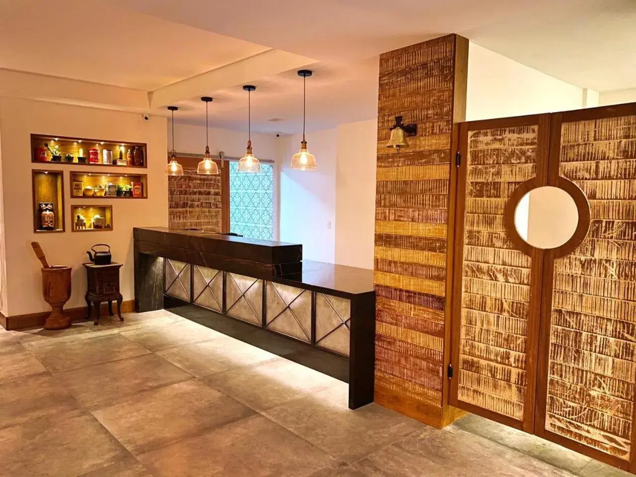 Restaurant/places to eat in Natal Dunnas Hotel Restaurant/places to eat in Natal Dunnas Hotel