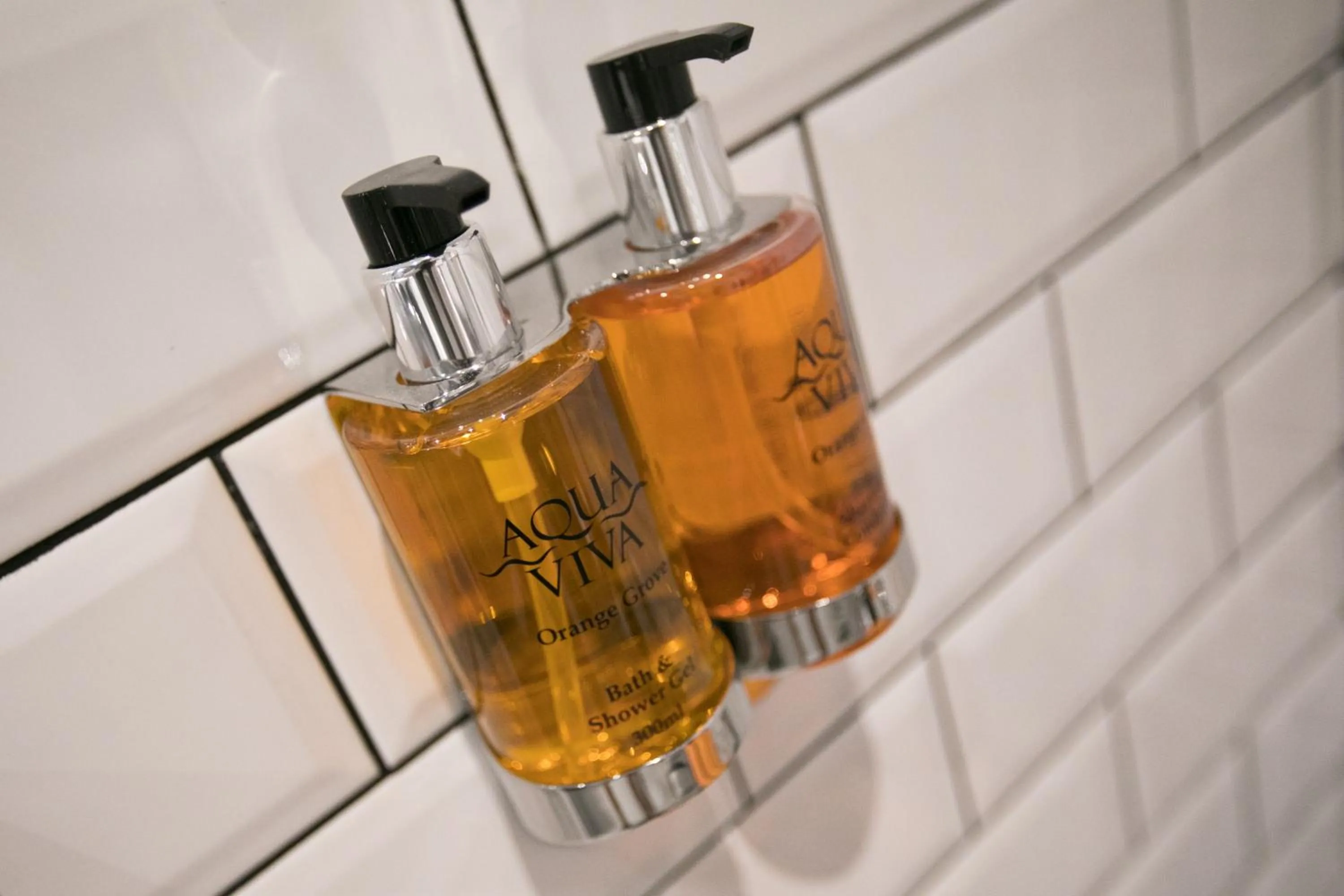 Bathroom in Apartments at Number 10 The Abbey