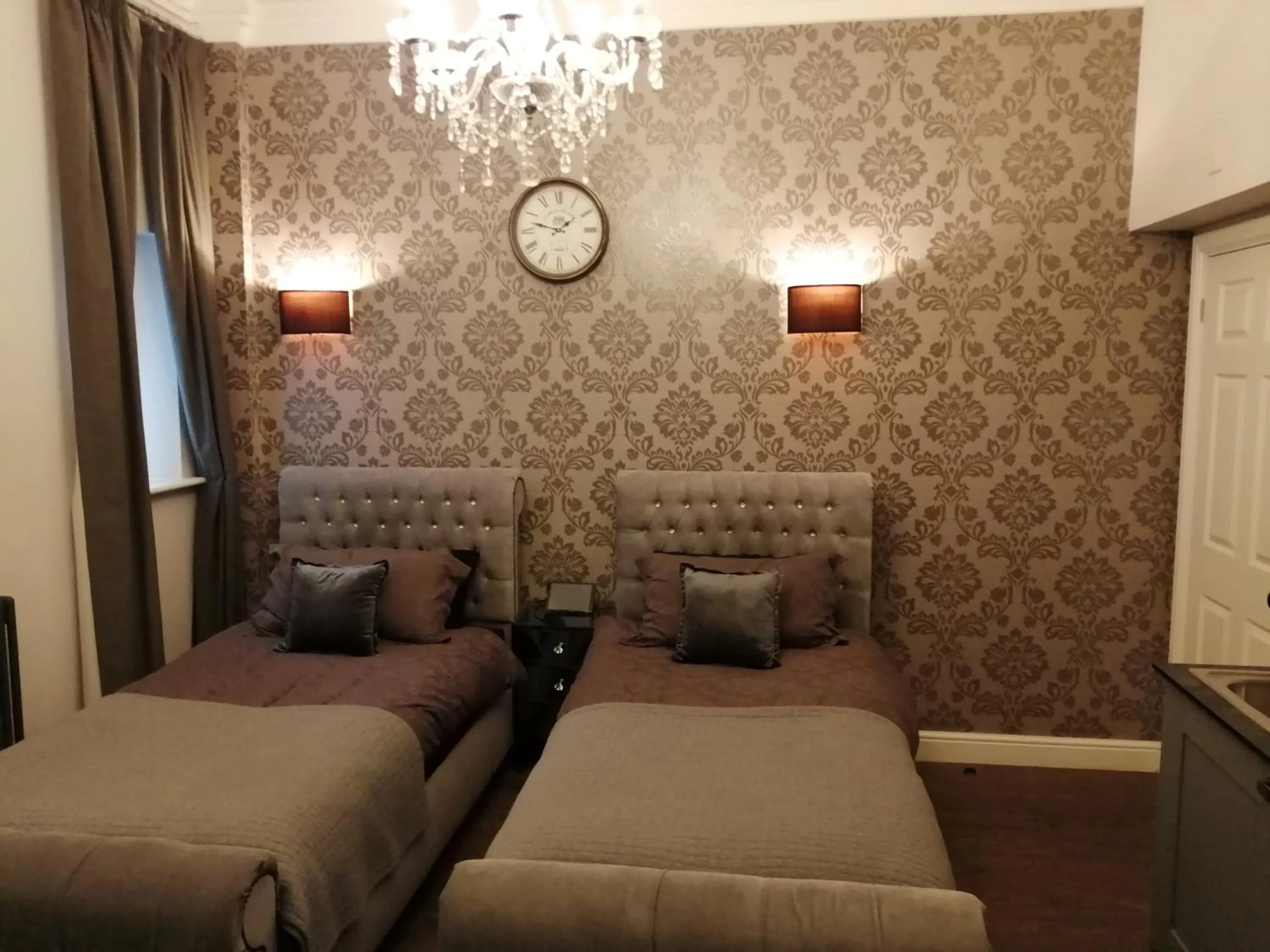 Apartment in Apartments at Number 10 The Abbey