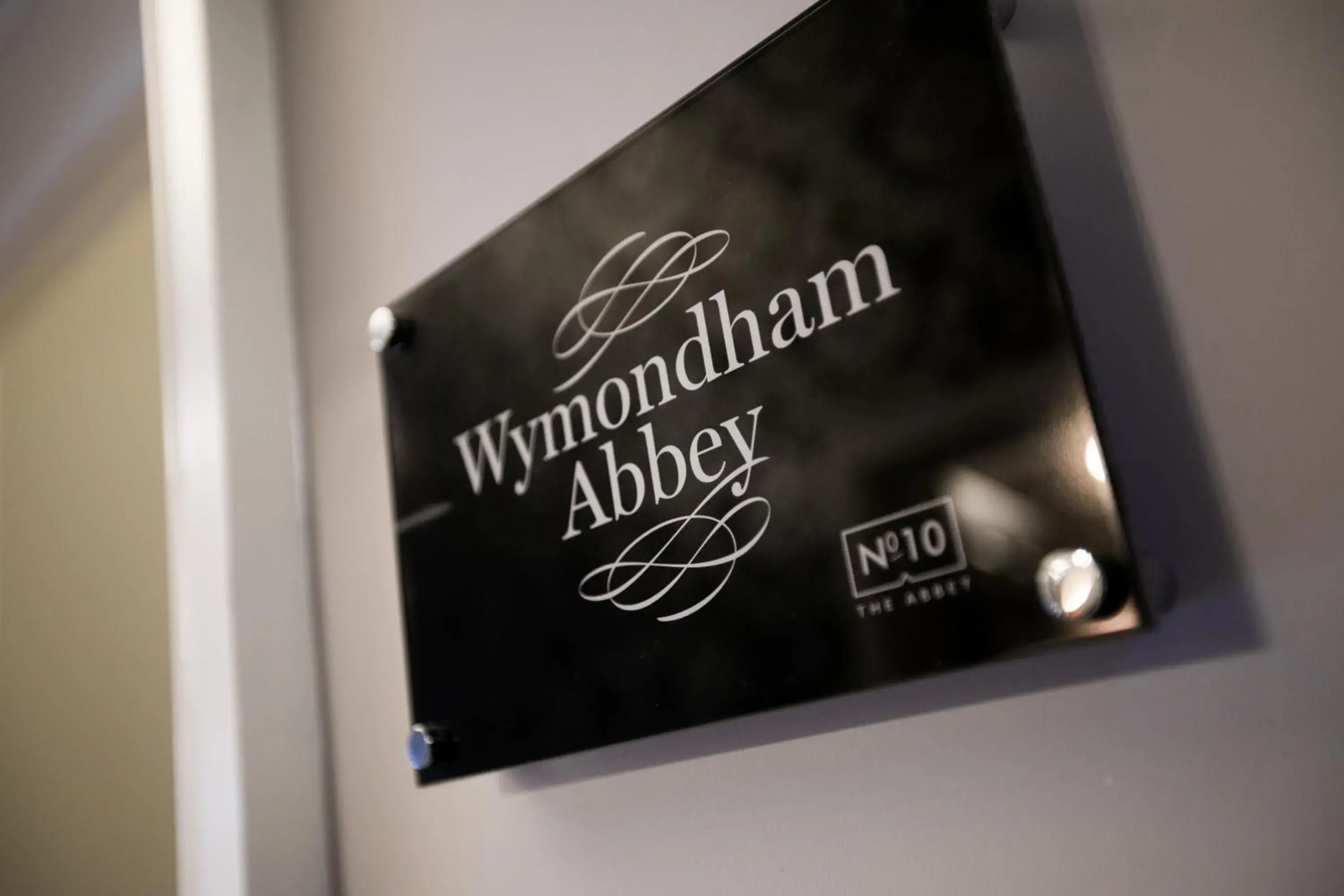 Deluxe Apartment in Apartments at Number 10 The Abbey Deluxe Apartment in Apartments at Number 10 The Abbey