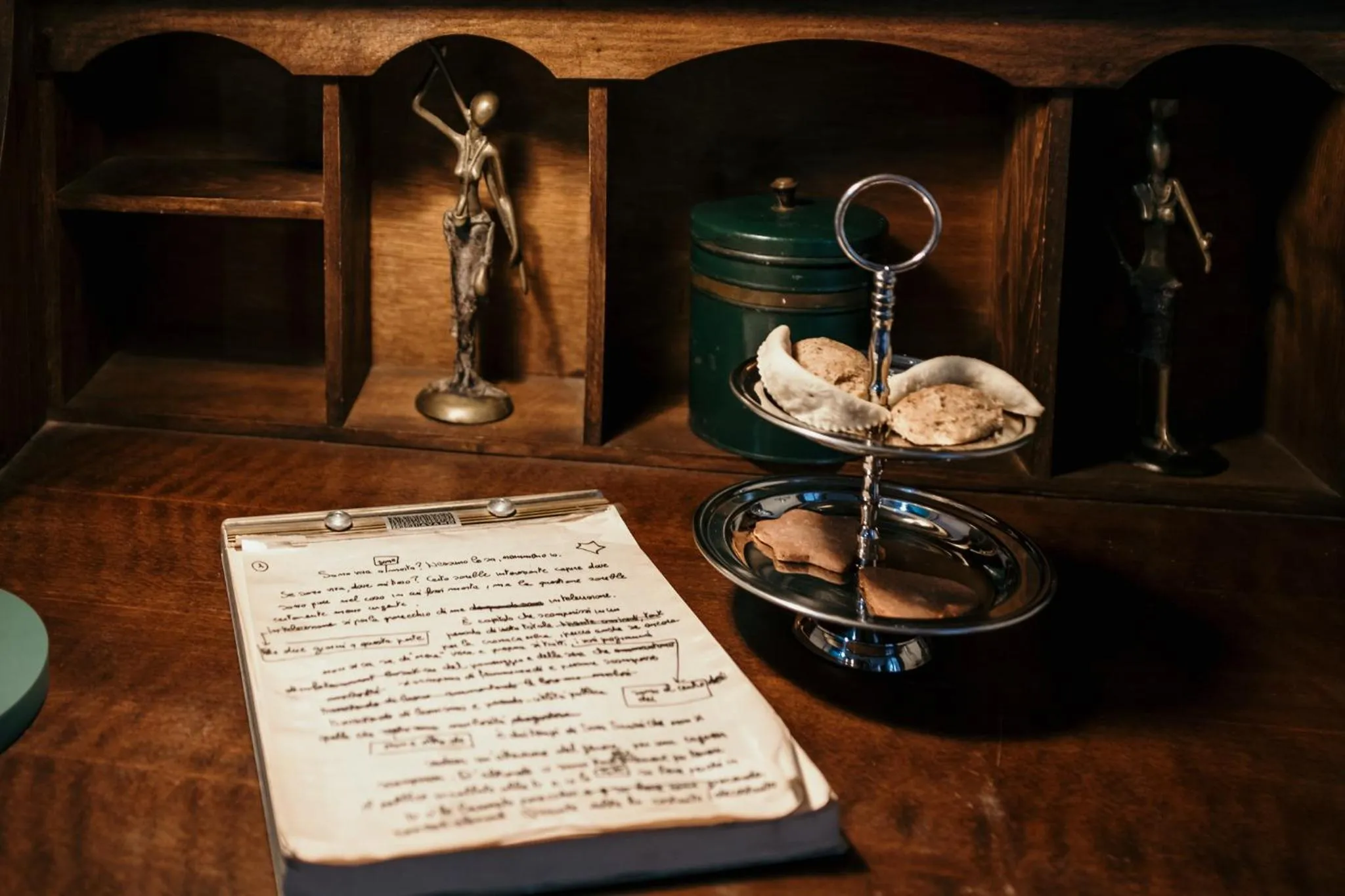 Decorative detail in Indian Palace