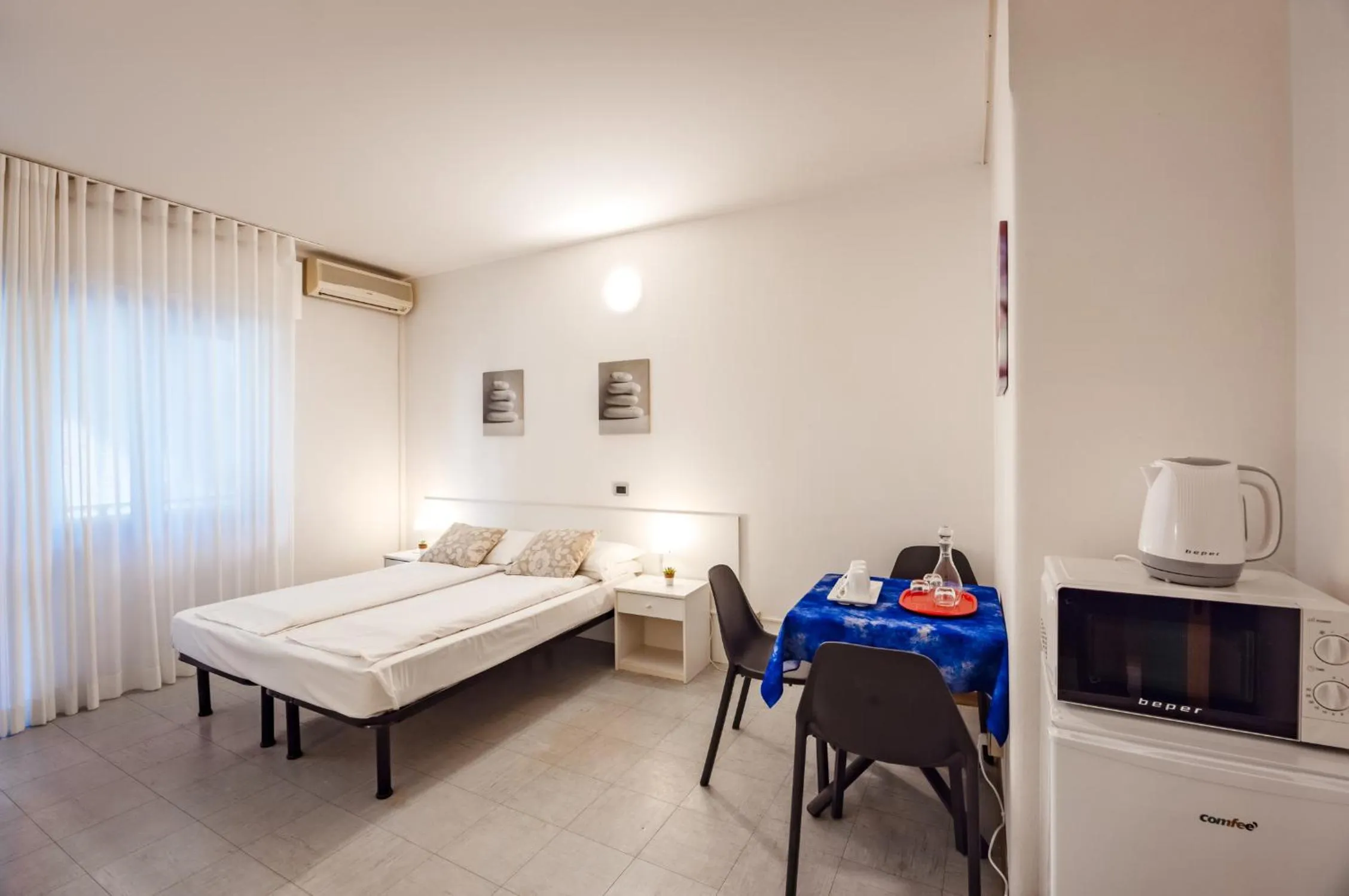 Photo of the whole room, Bed in Aparthotel Carinzia