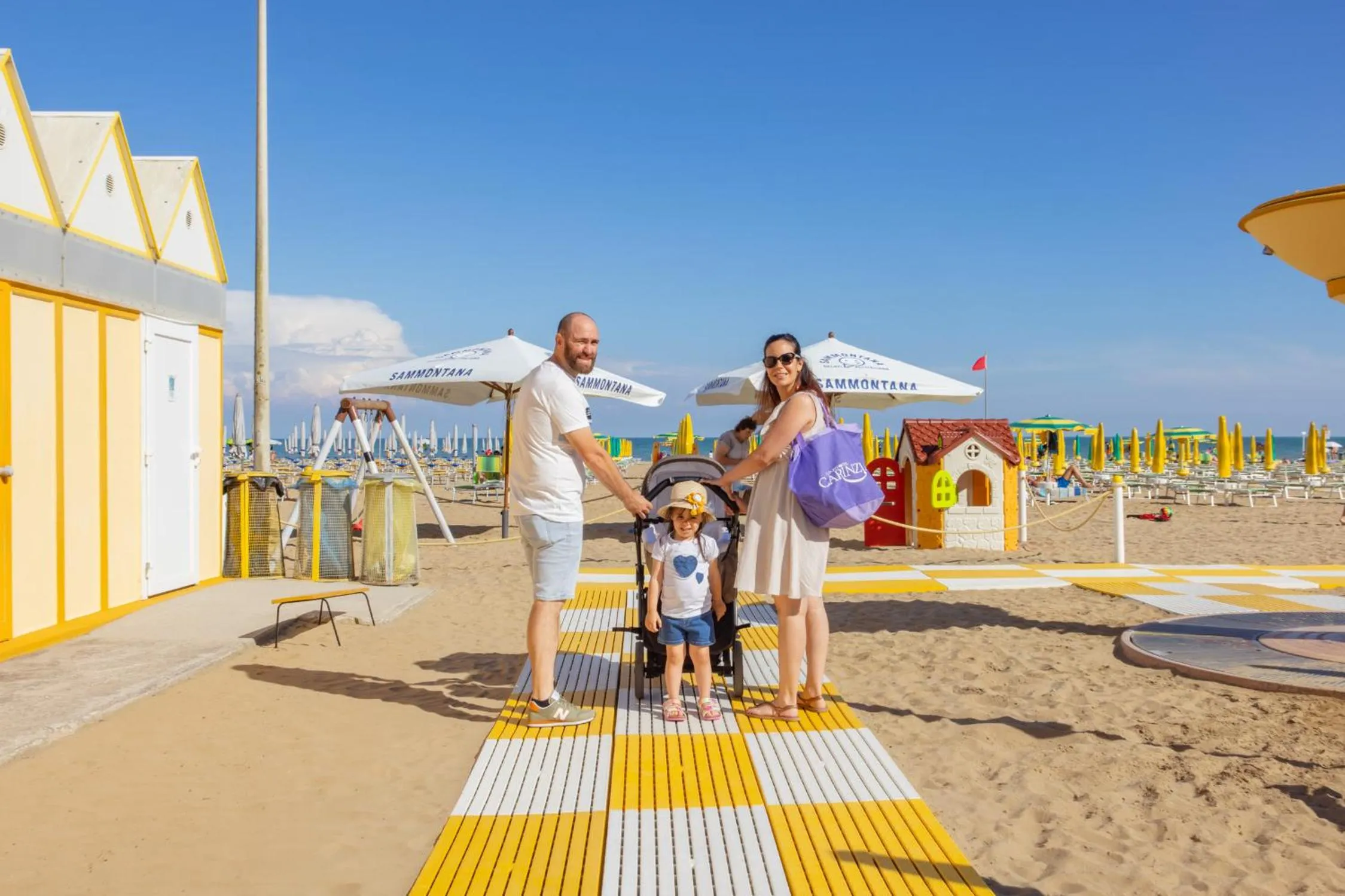 Day in Aparthotel Carinzia